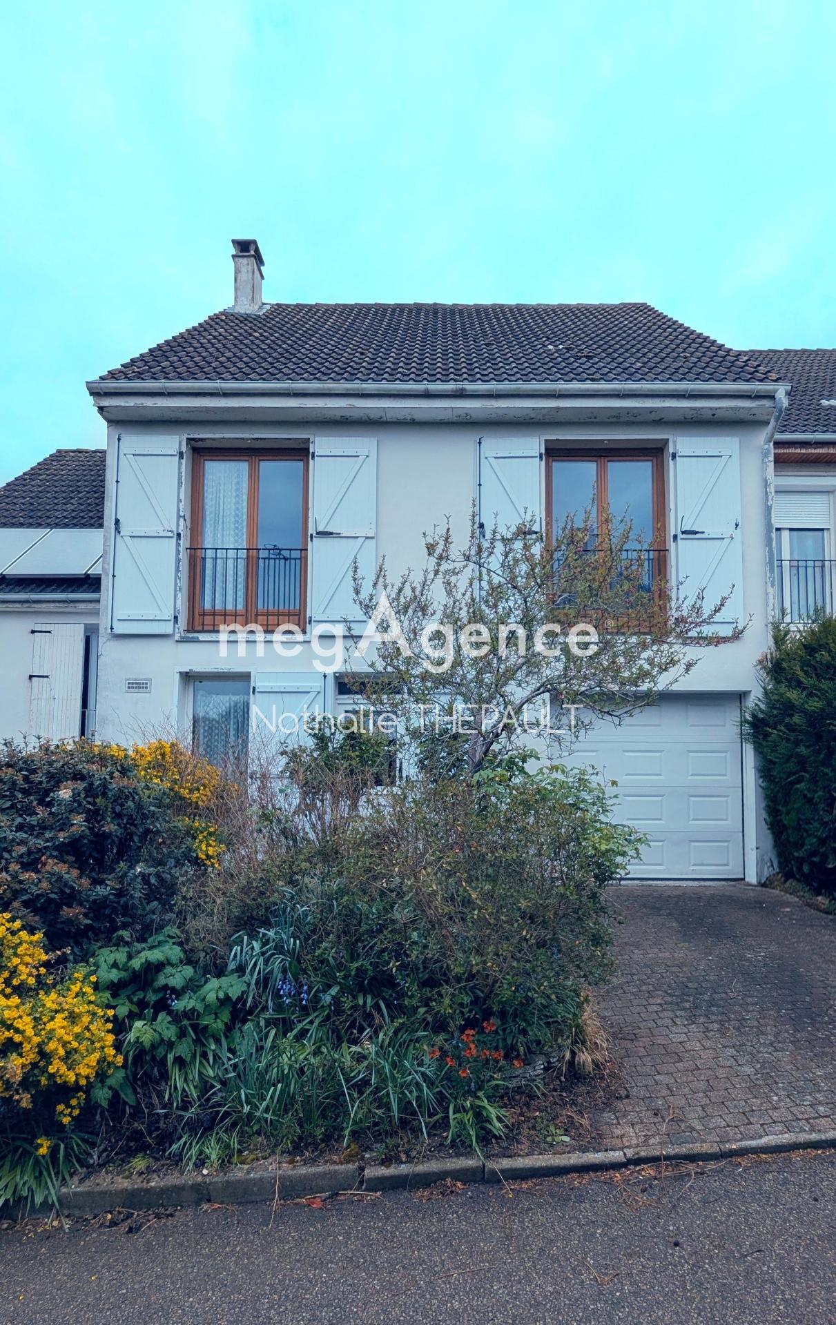 Photographie descriptive du bien