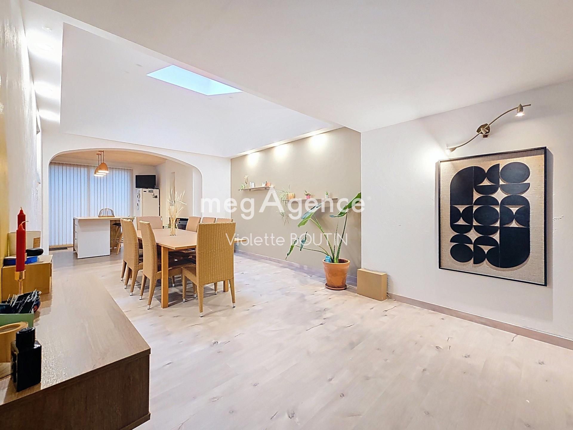 Photographie descriptive du bien