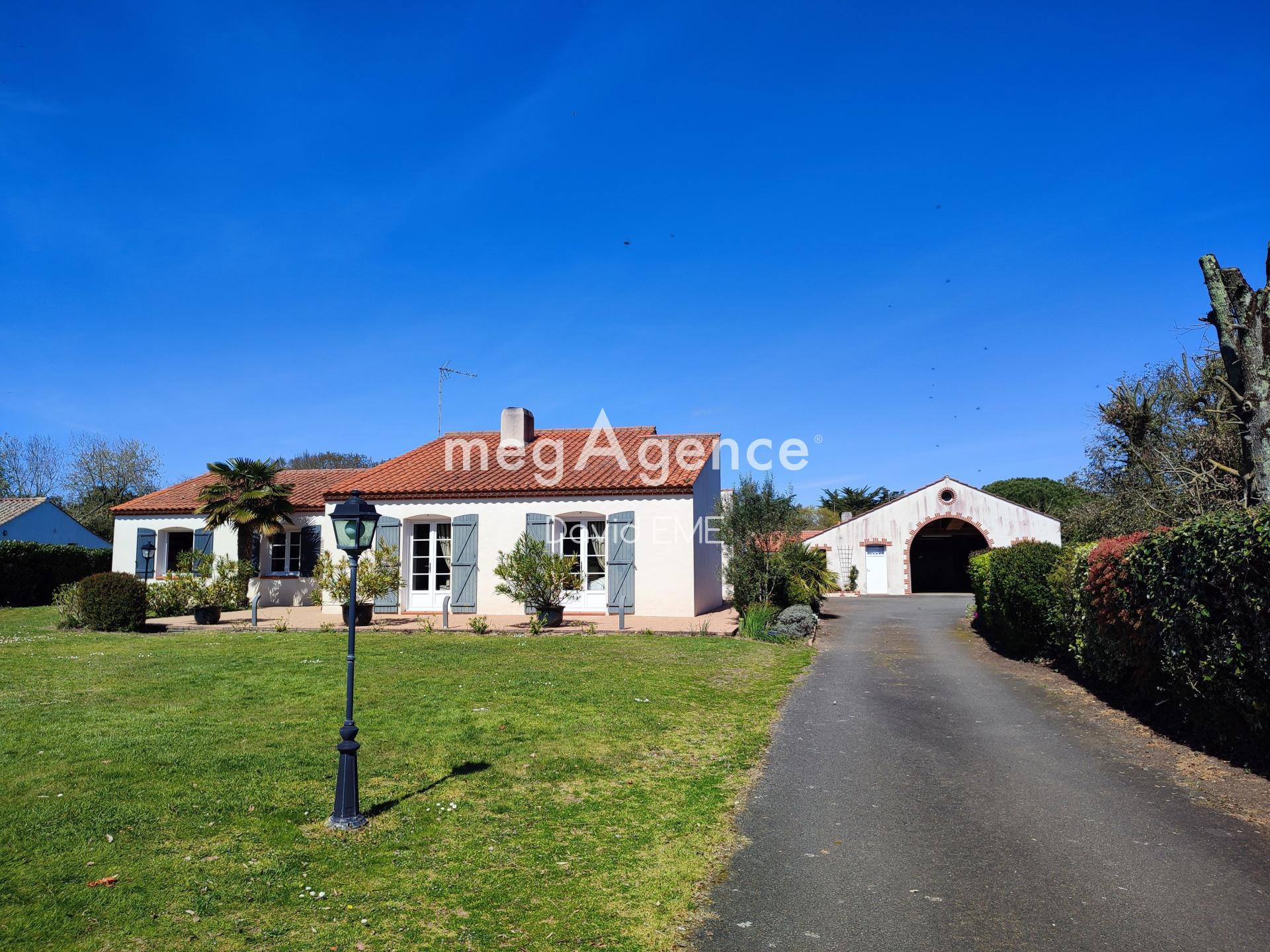 Photographie descriptive du bien