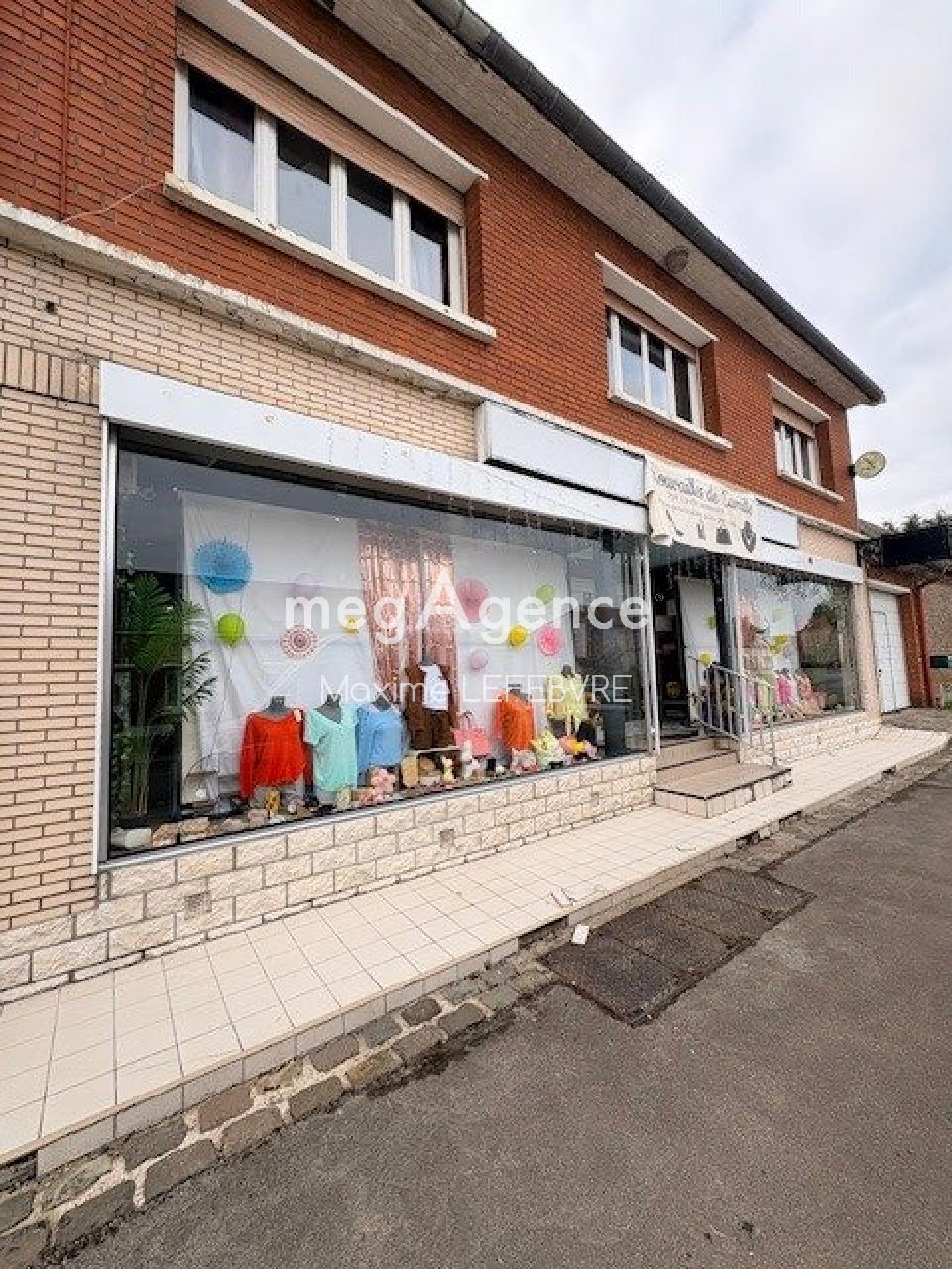 Photographie descriptive du bien