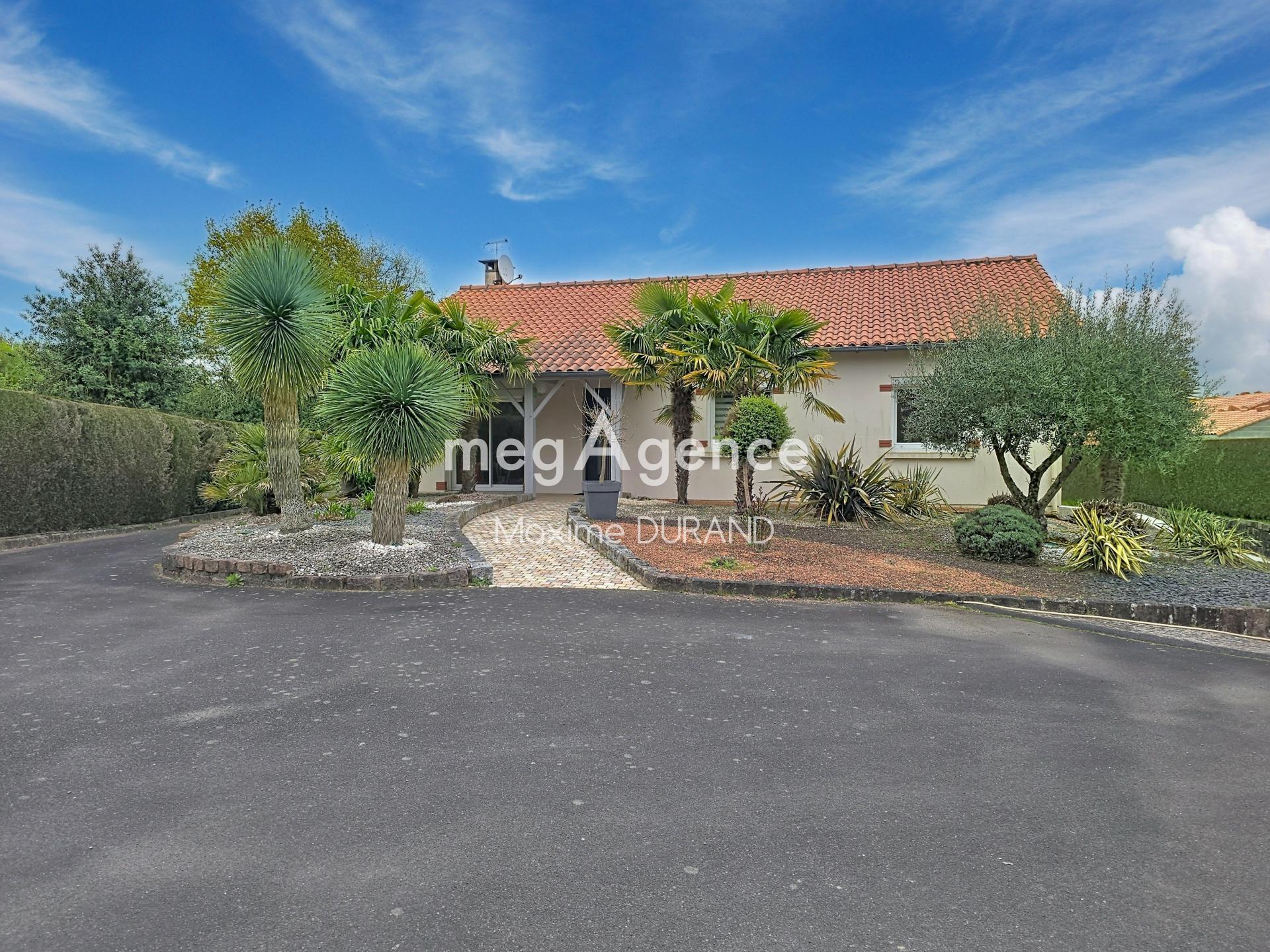 Photographie descriptive du bien