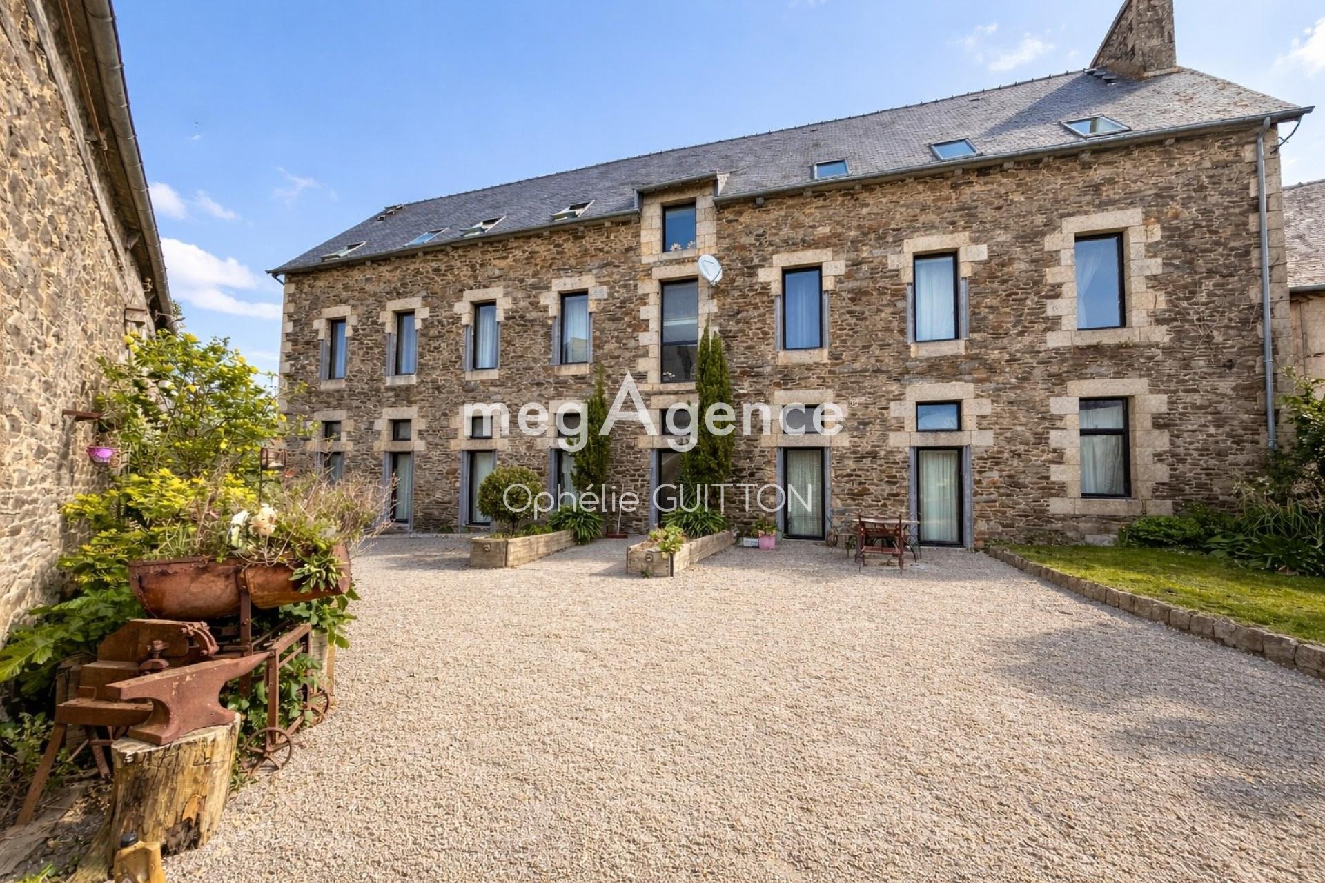 Photographie descriptive du bien