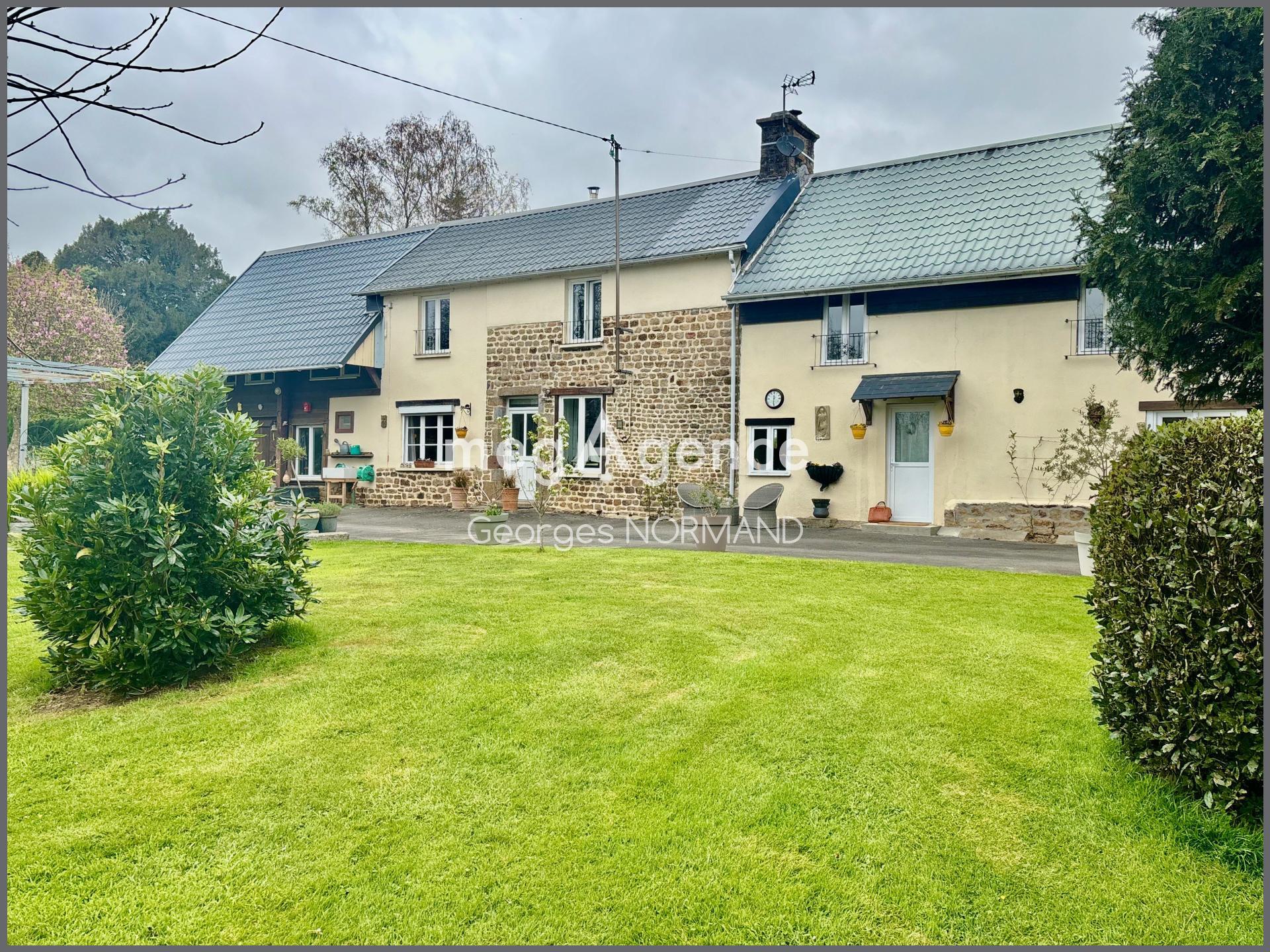 Photographie descriptive du bien