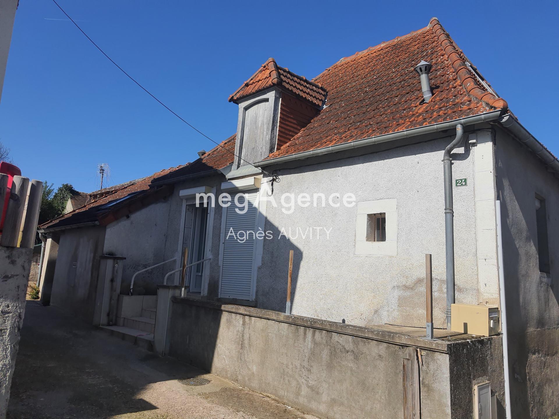 Photographie descriptive du bien