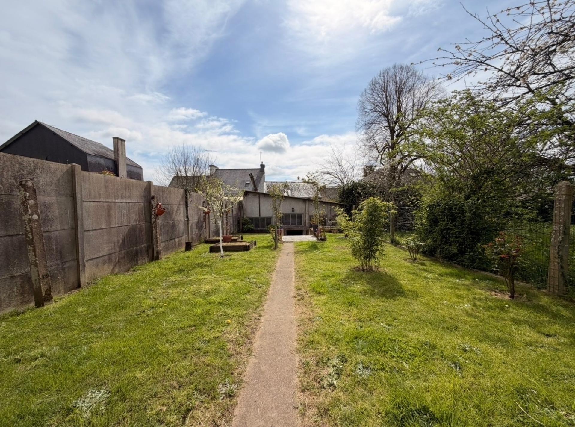 Photographie descriptive du bien