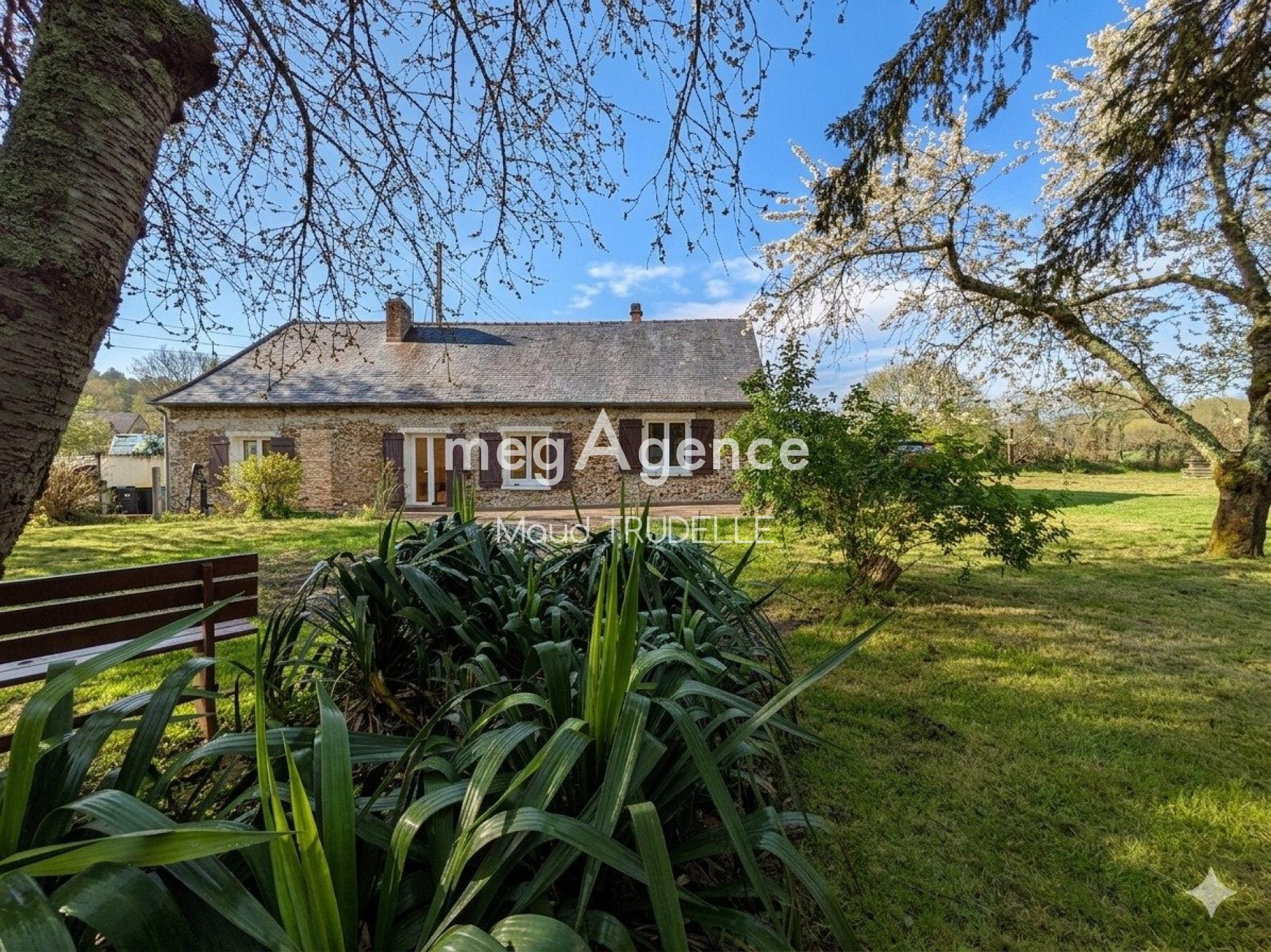 Photographie descriptive du bien