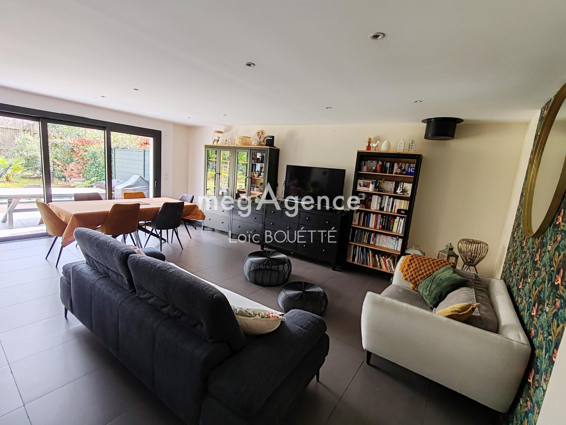 Photographie descriptive du bien