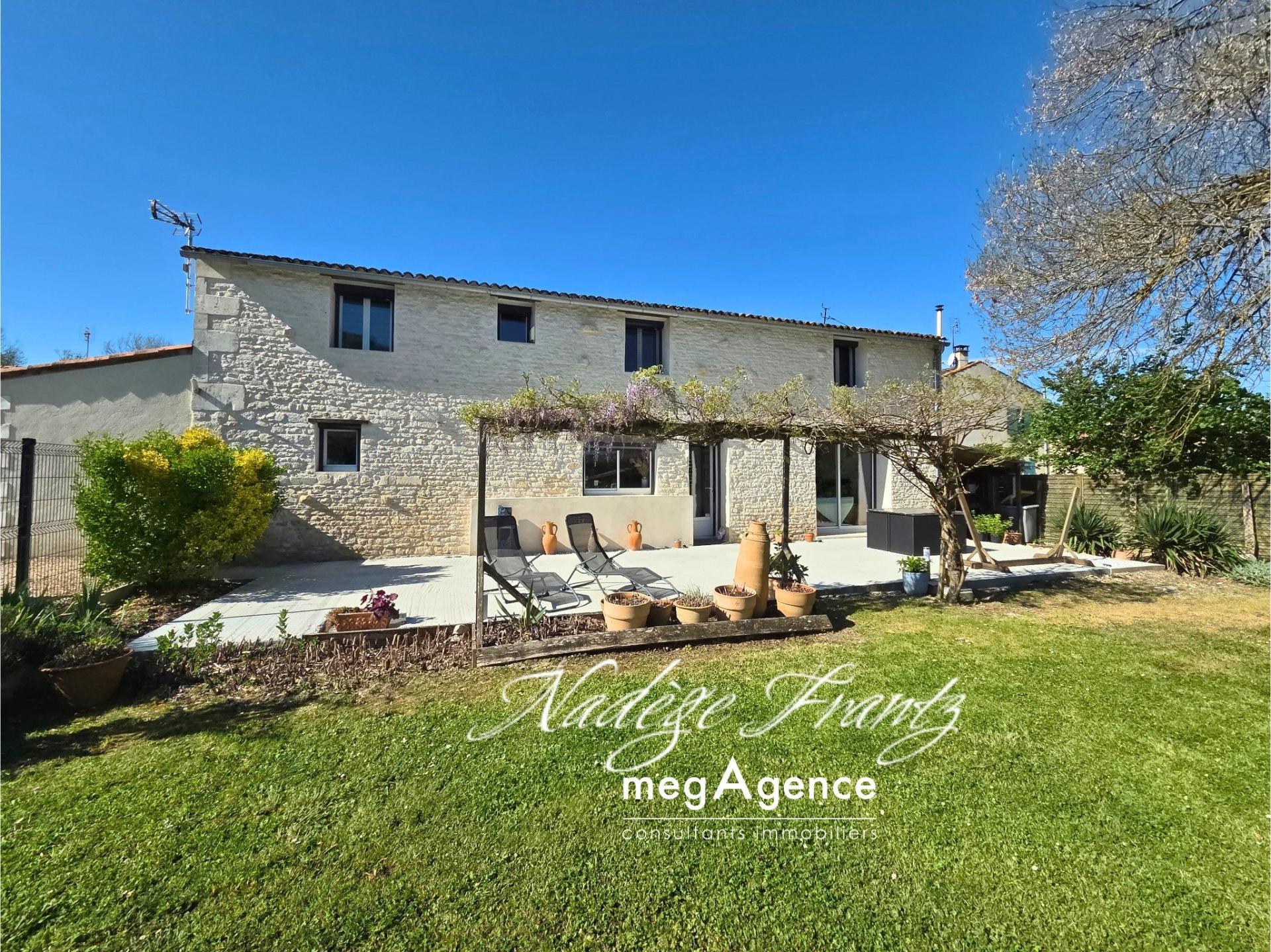 Photographie descriptive du bien