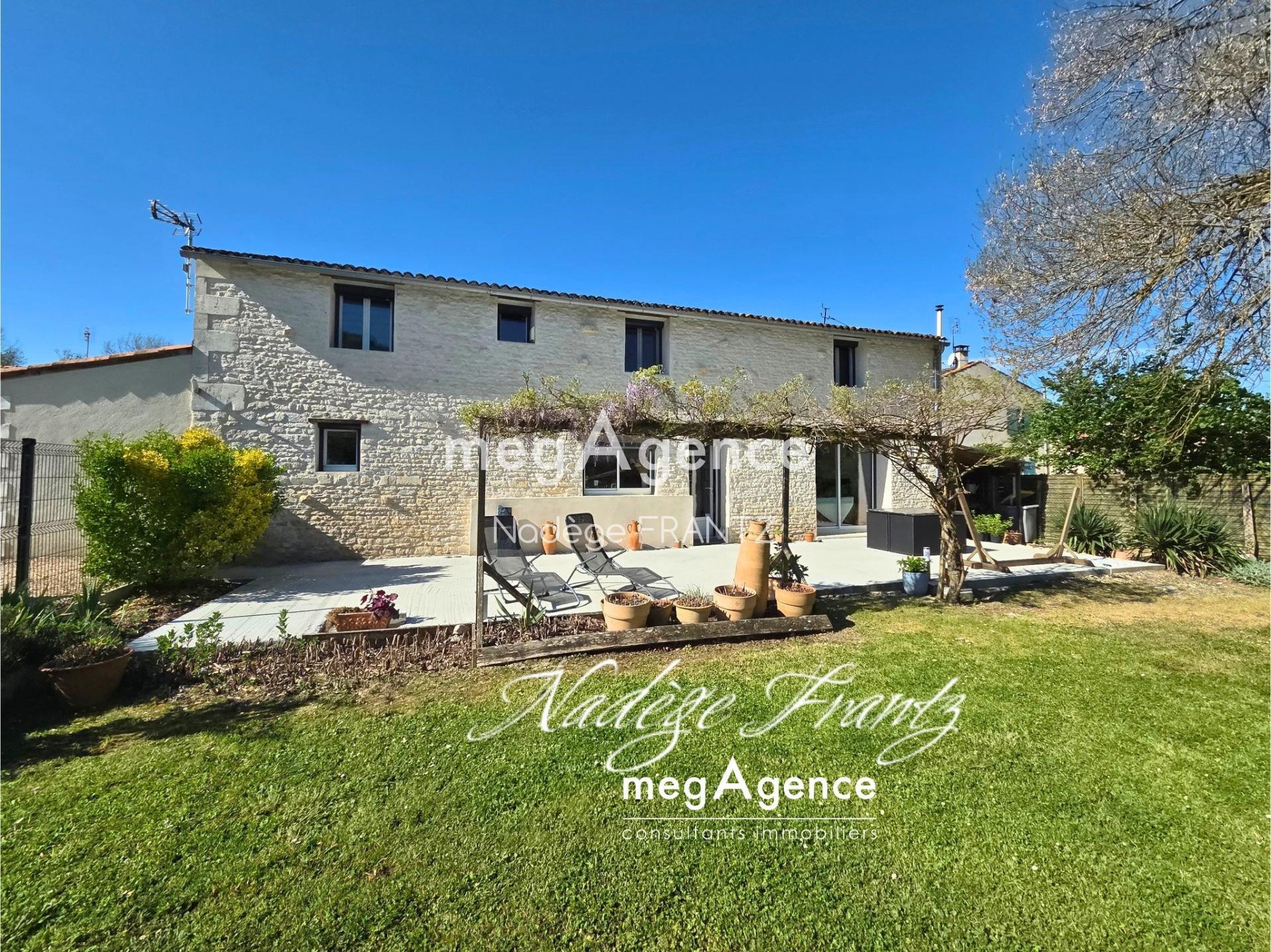 Photographie descriptive du bien