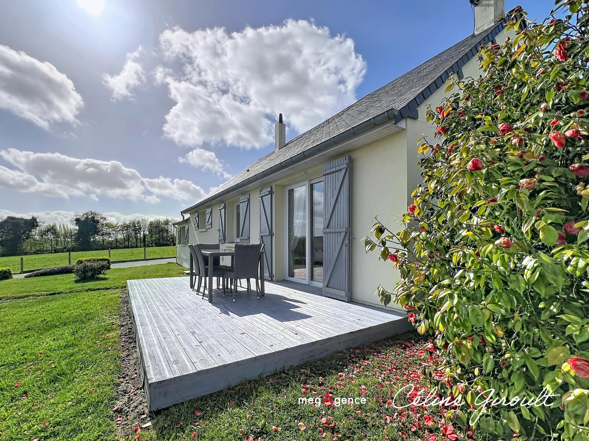 Photographie descriptive du bien