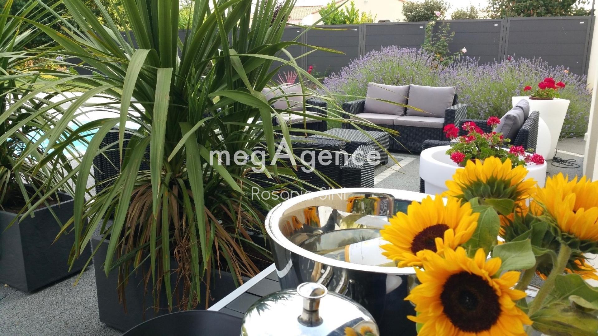 Photographie descriptive du bien