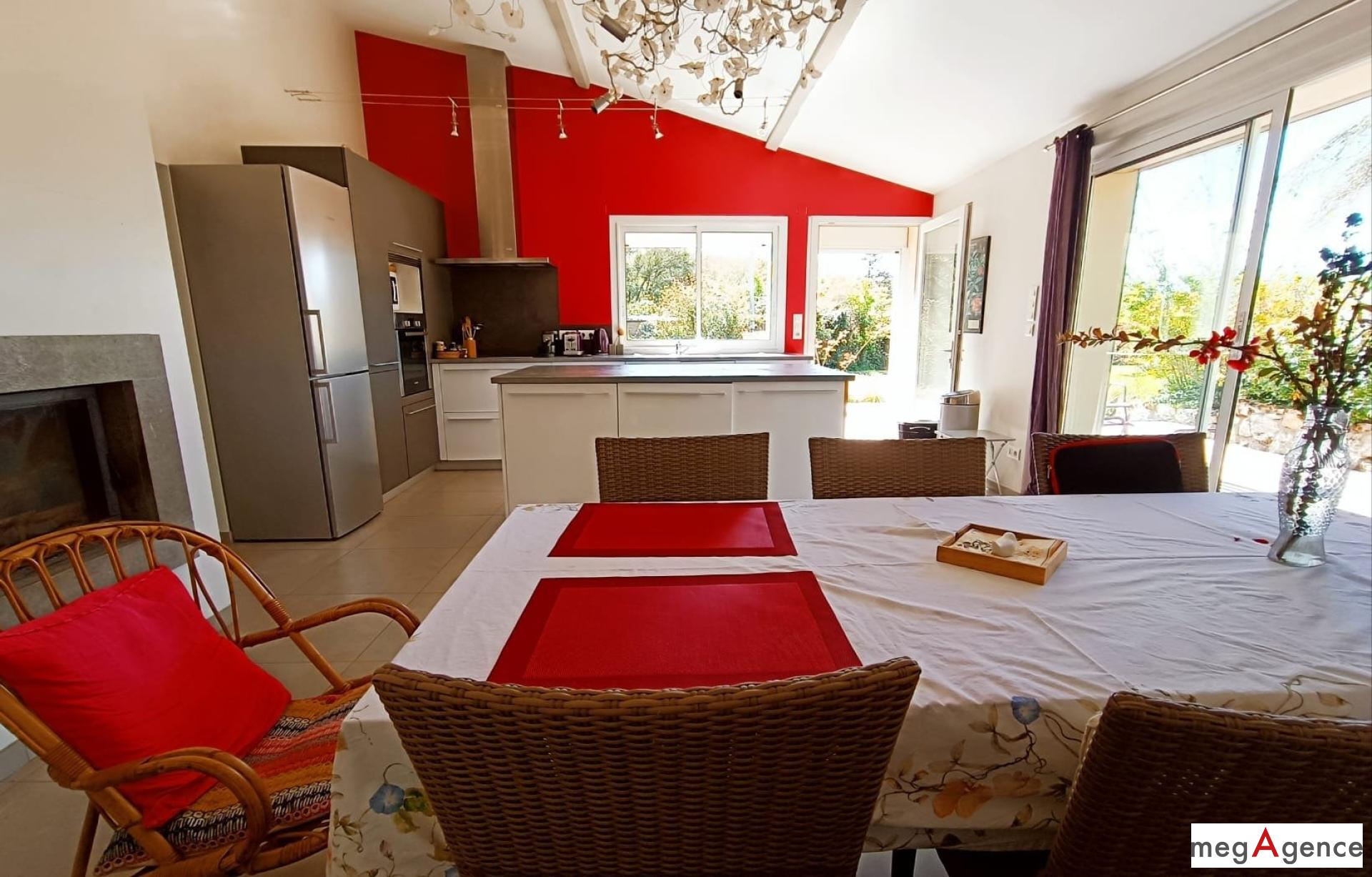 Photographie descriptive du bien