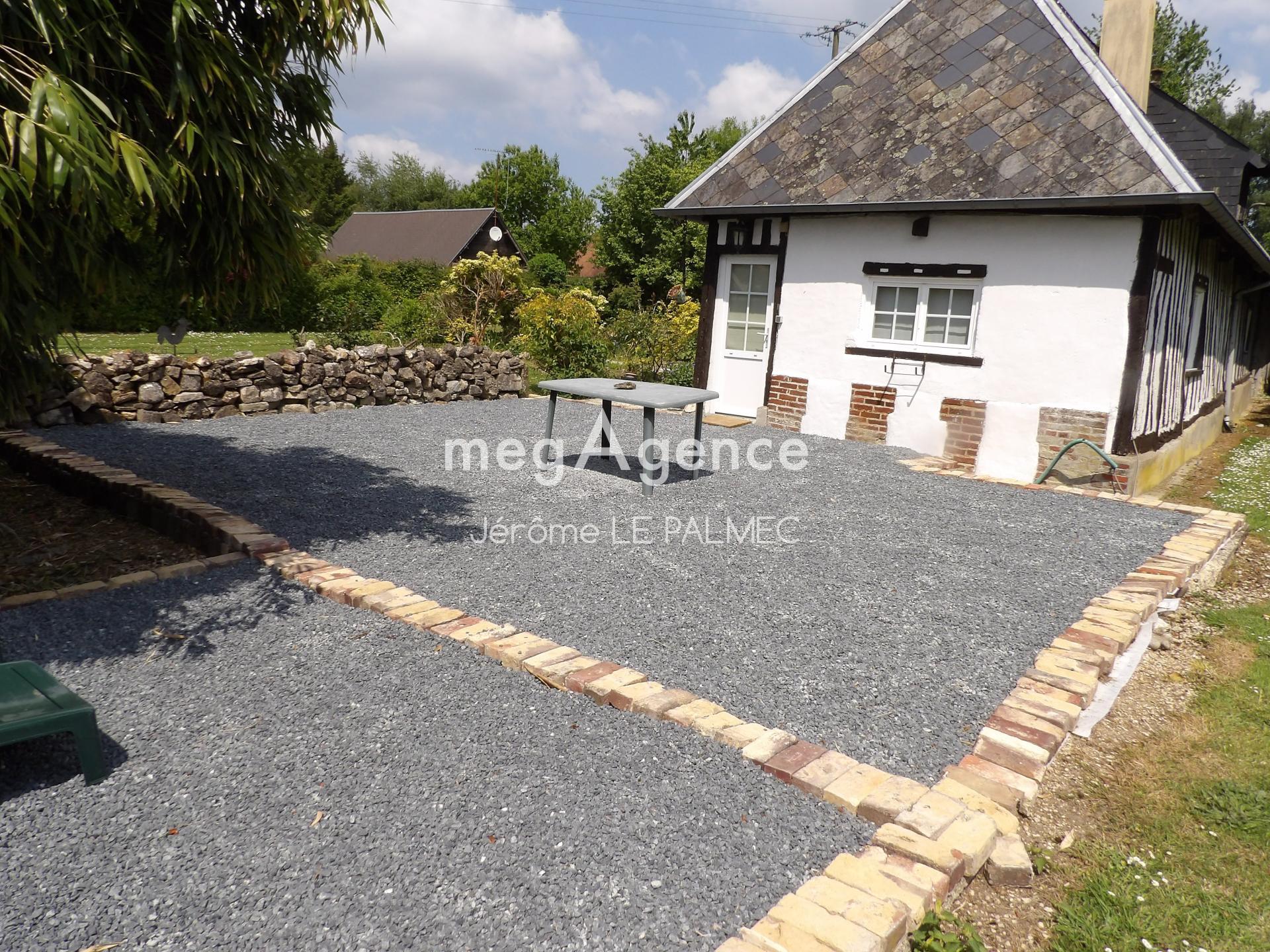 Photographie descriptive du bien