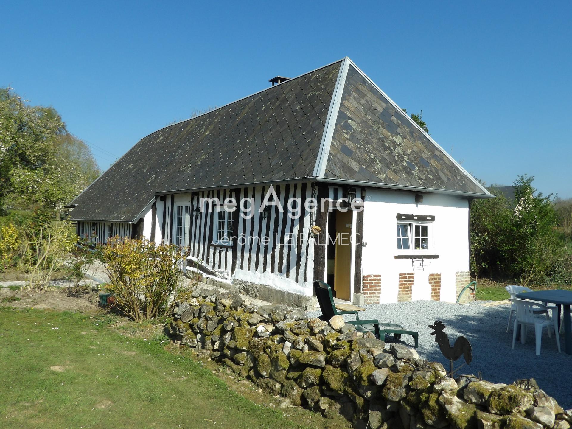 Photographie descriptive du bien