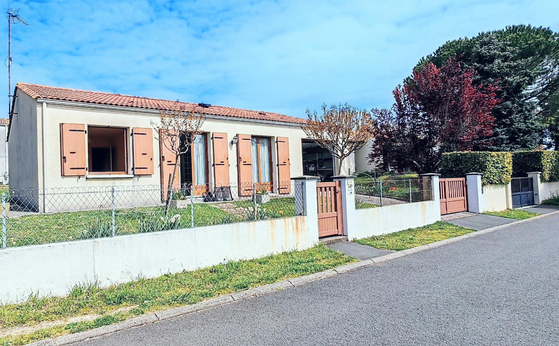 Photographie descriptive du bien