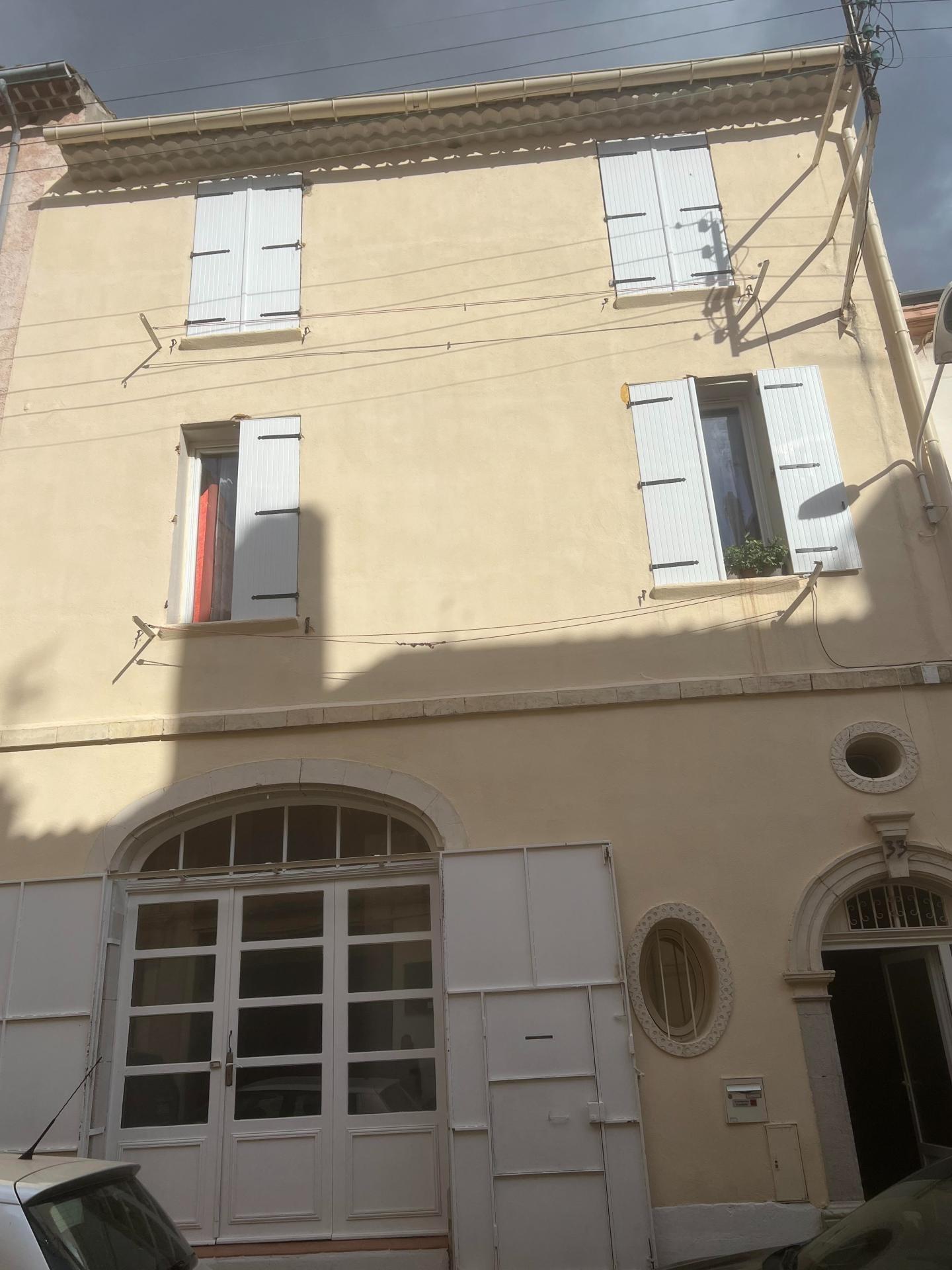 Photographie descriptive du bien