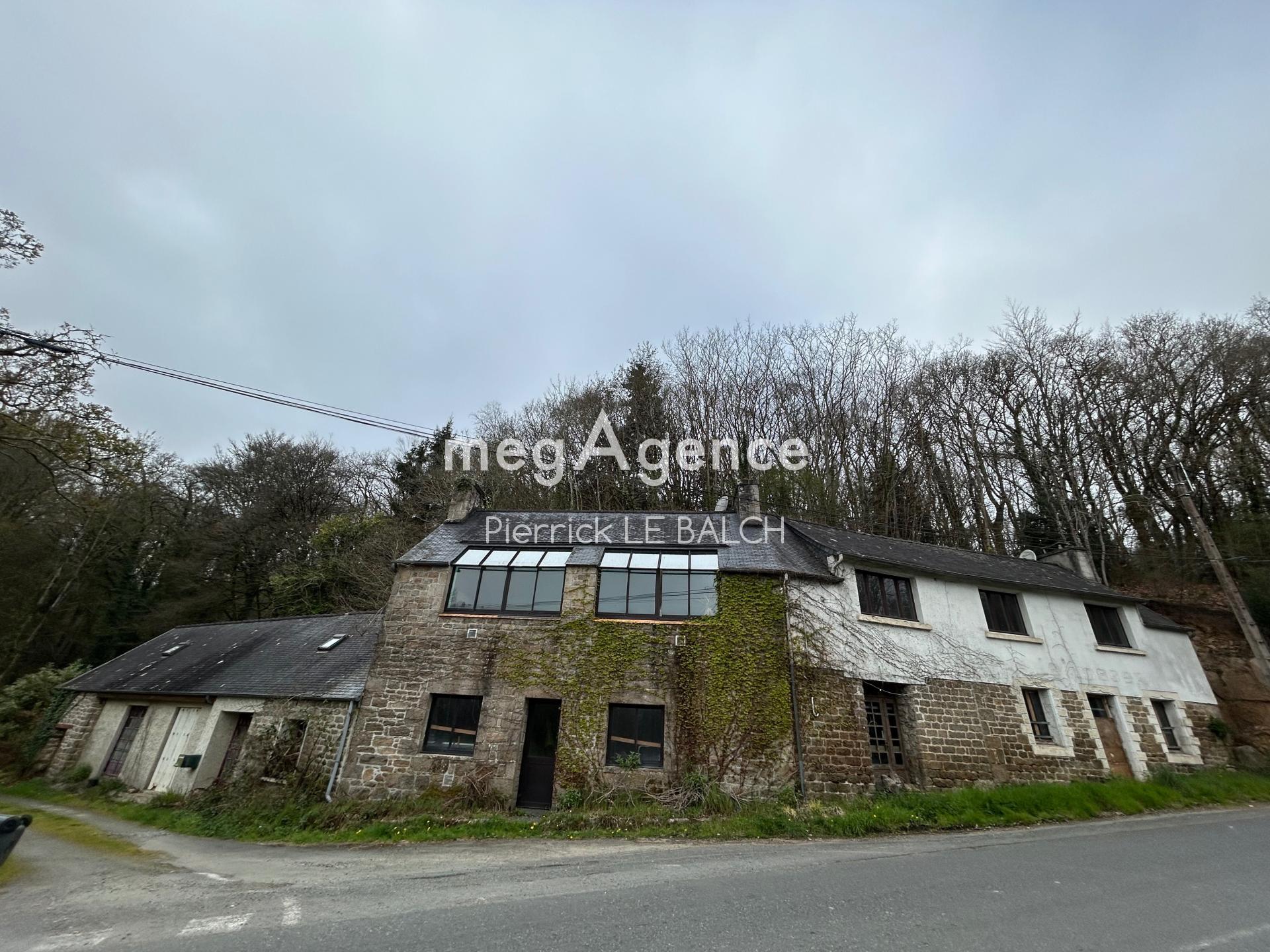 Photographie descriptive du bien