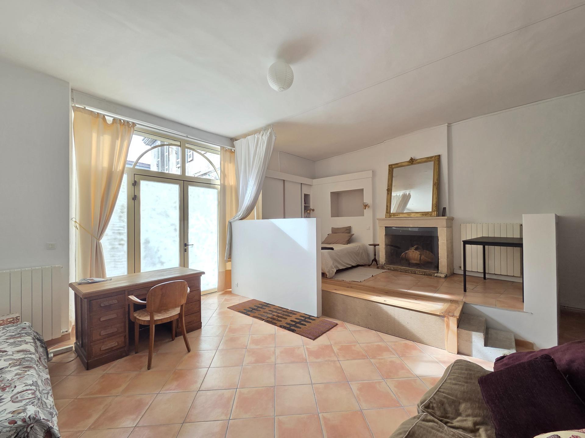 Photographie descriptive du bien