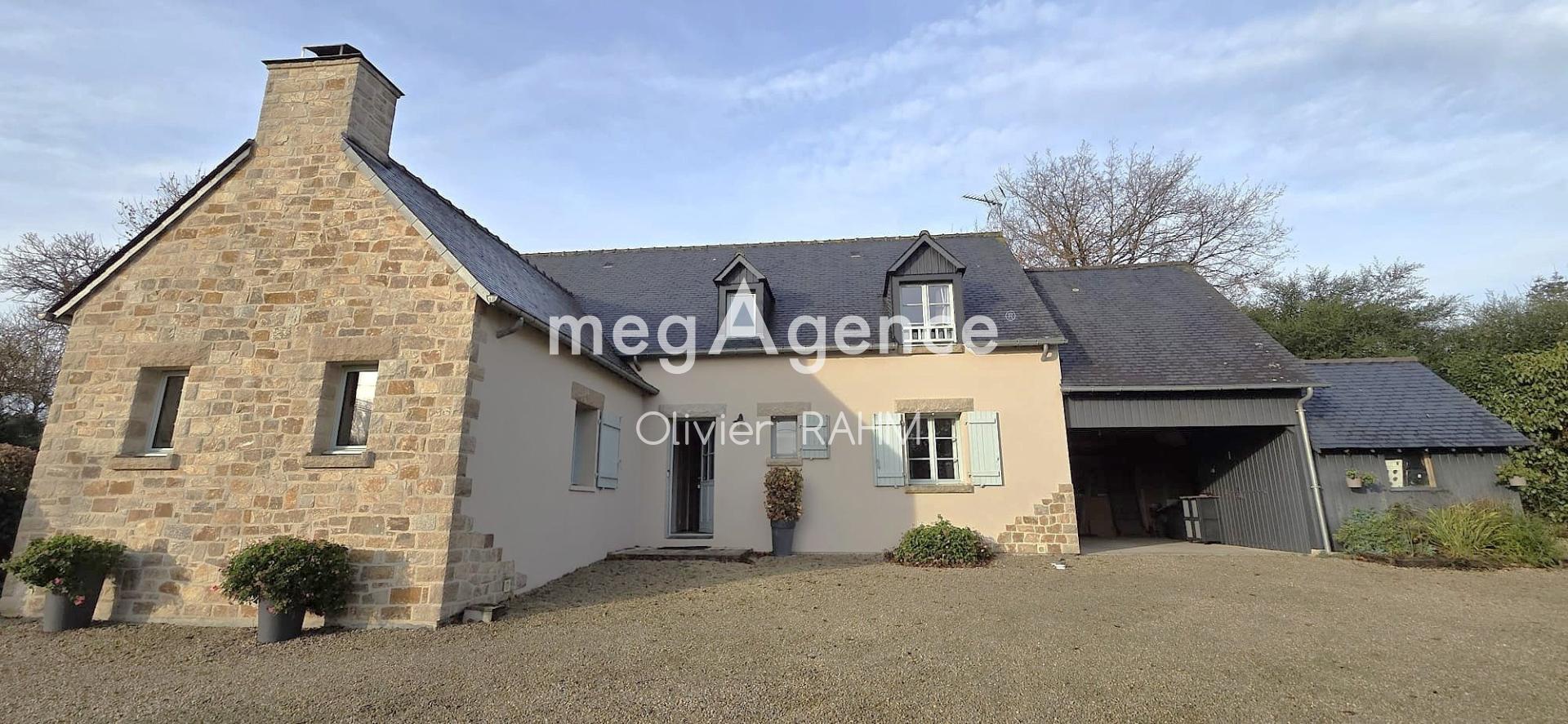 Photographie descriptive du bien