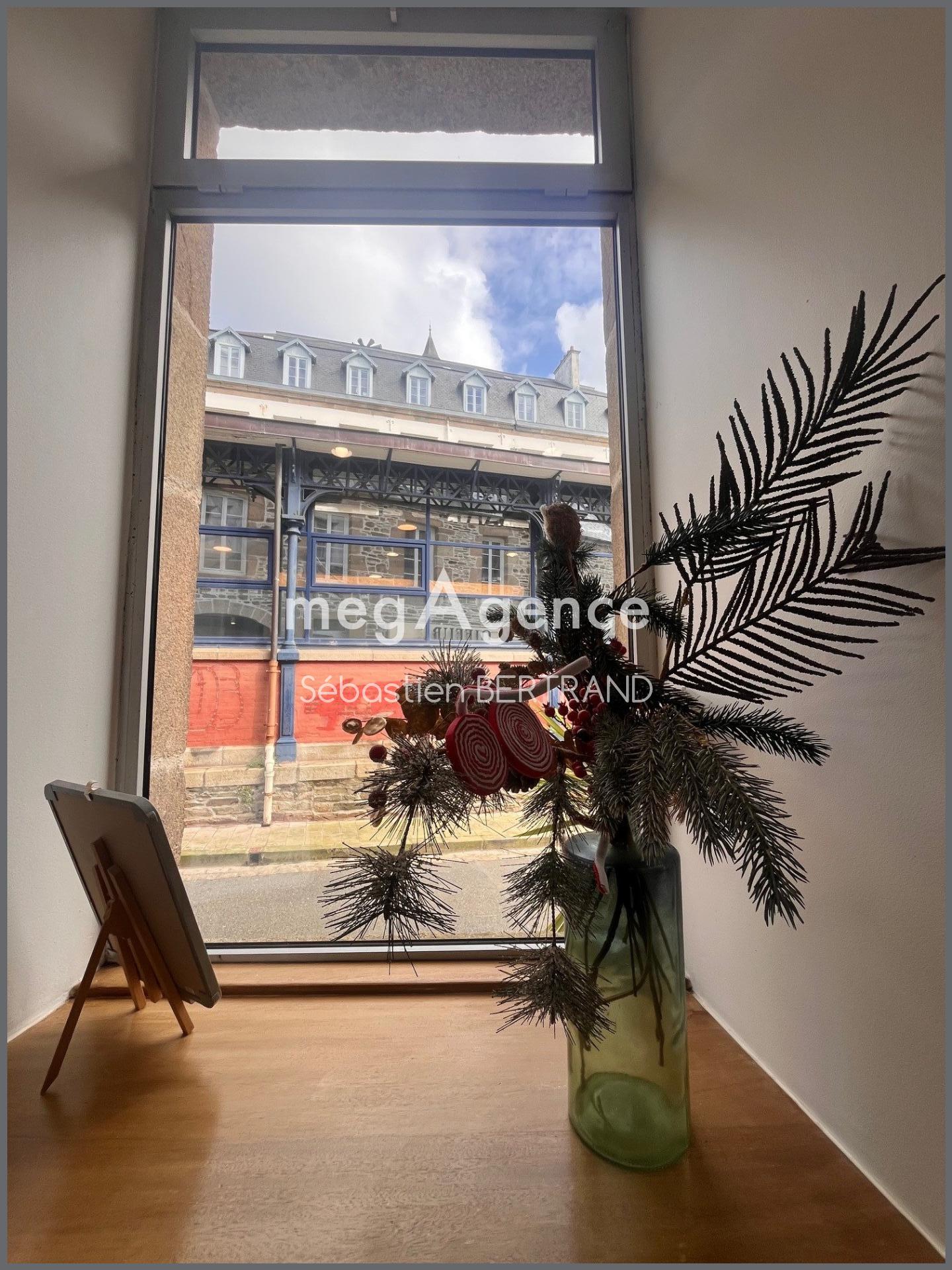 Photographie descriptive du bien