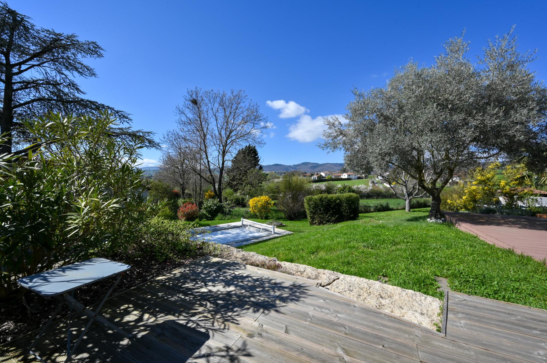 Photographie descriptive du bien