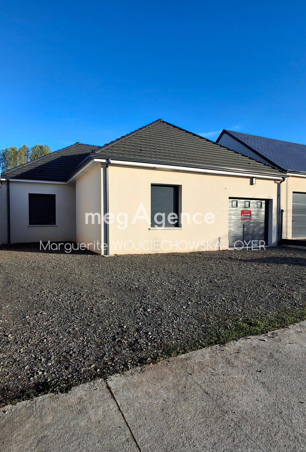 Photographie descriptive du bien