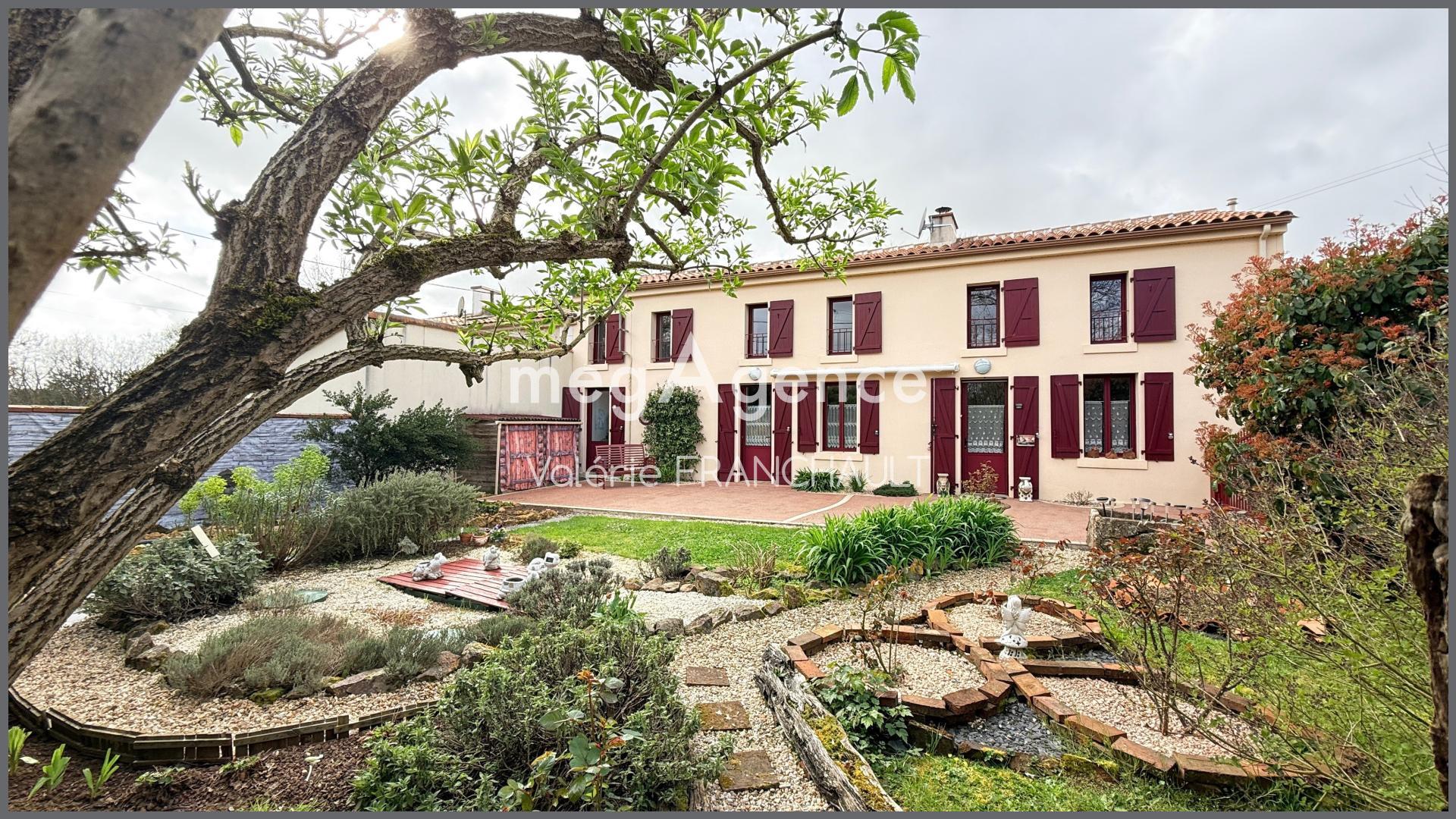 Photographie descriptive du bien