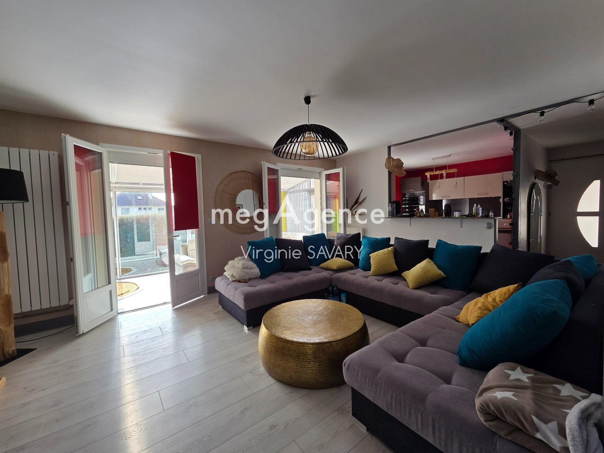 Photographie descriptive du bien