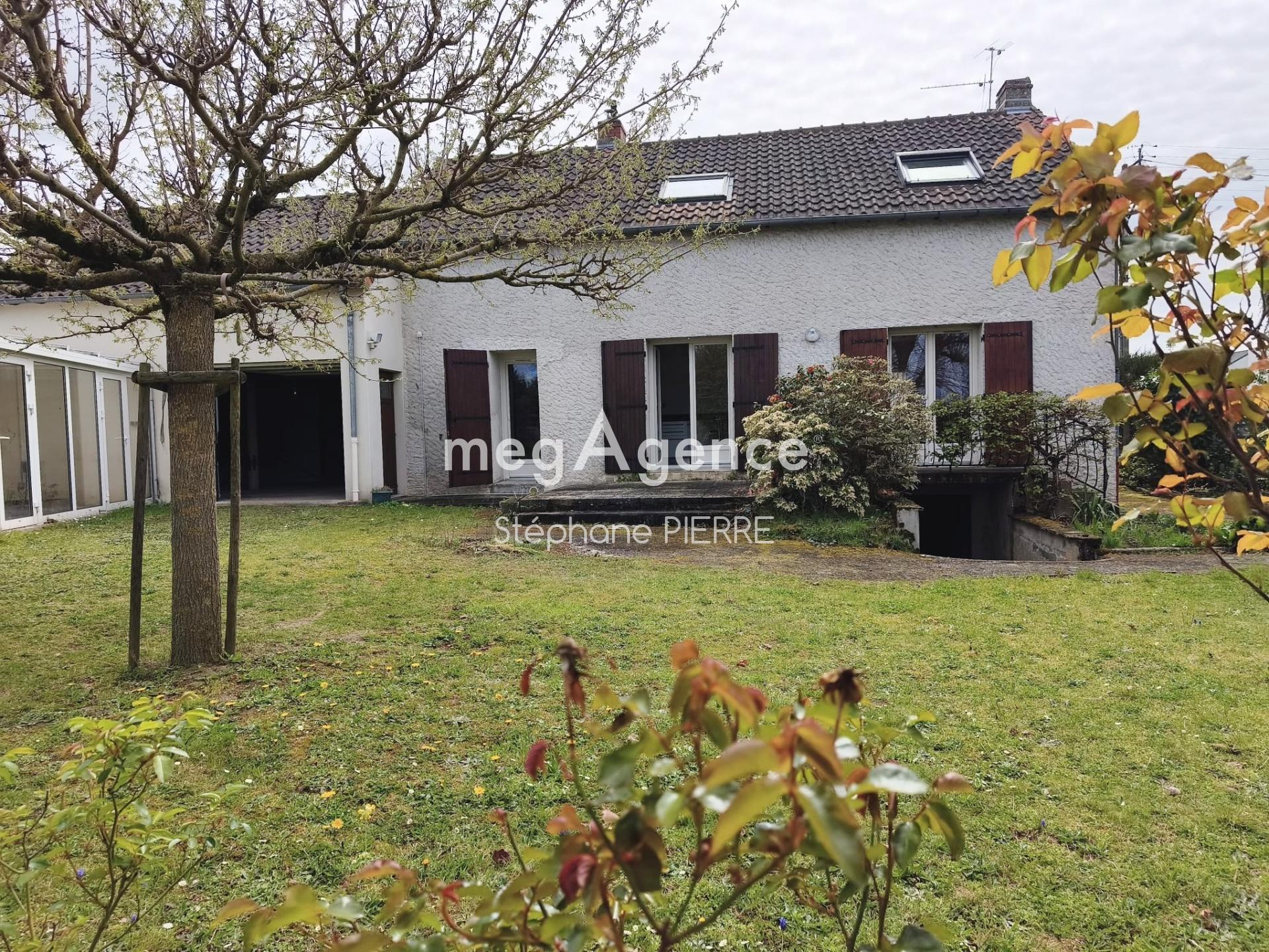 Photographie descriptive du bien