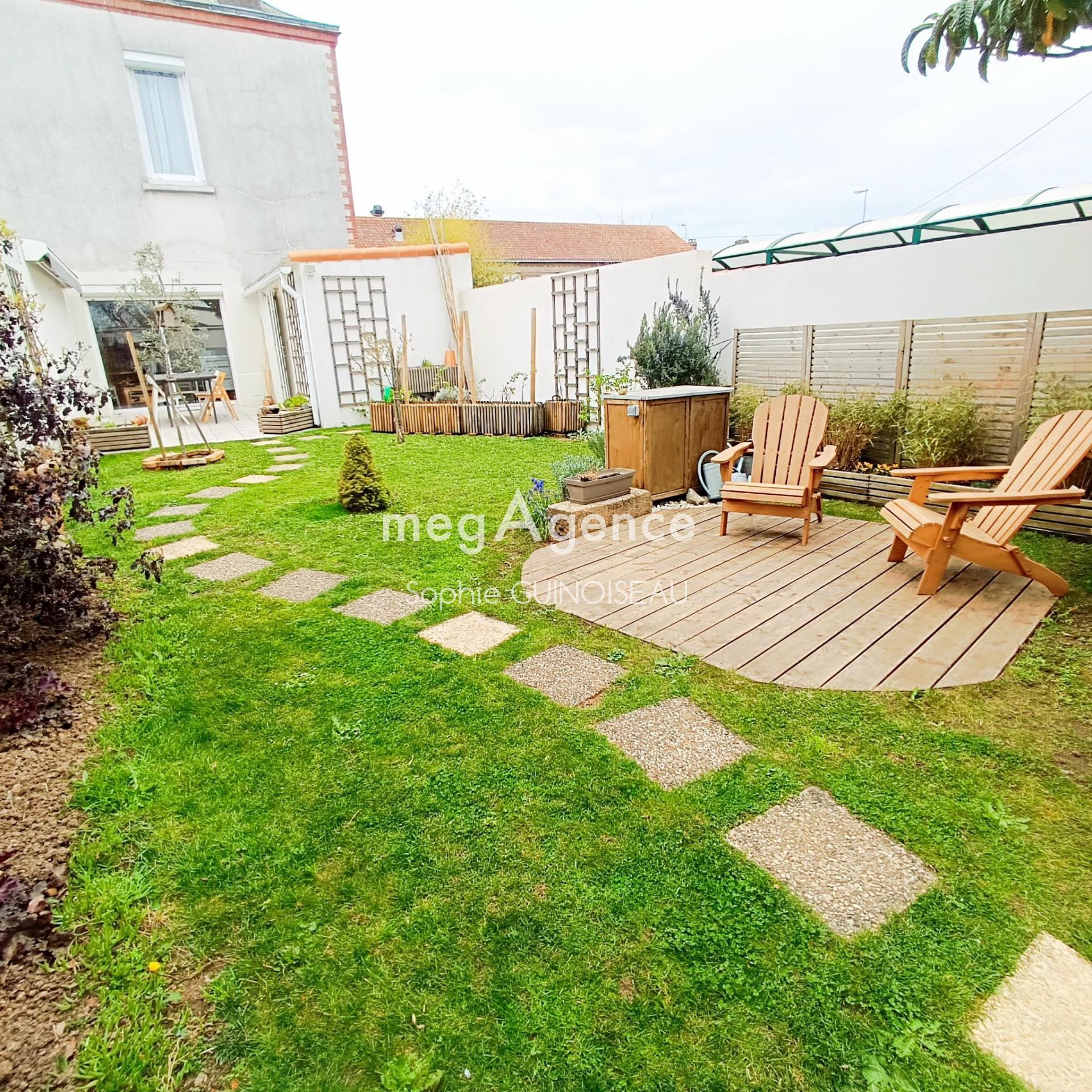 Photographie descriptive du bien