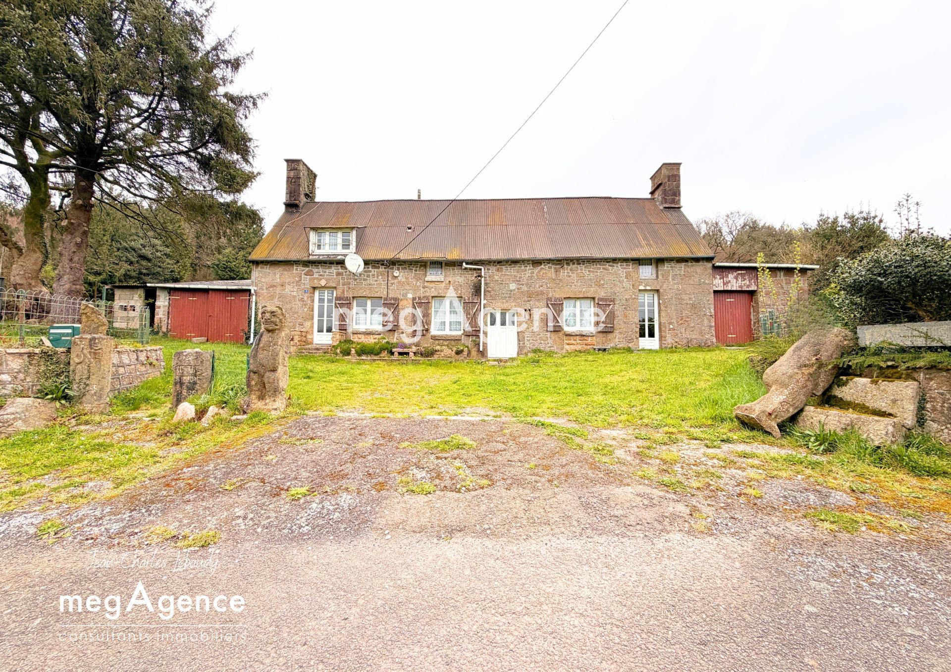 Photographie descriptive du bien