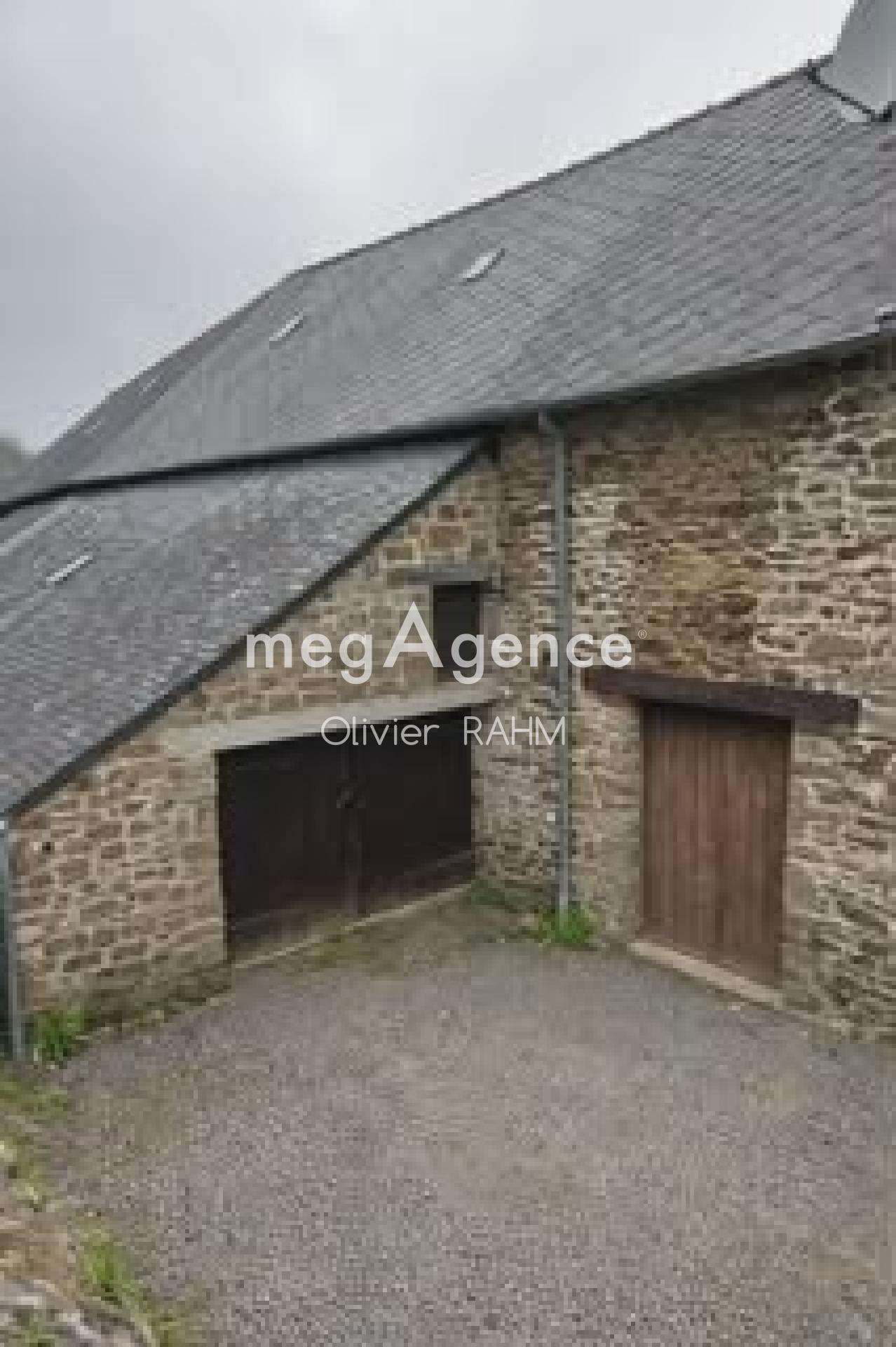 Photographie descriptive du bien