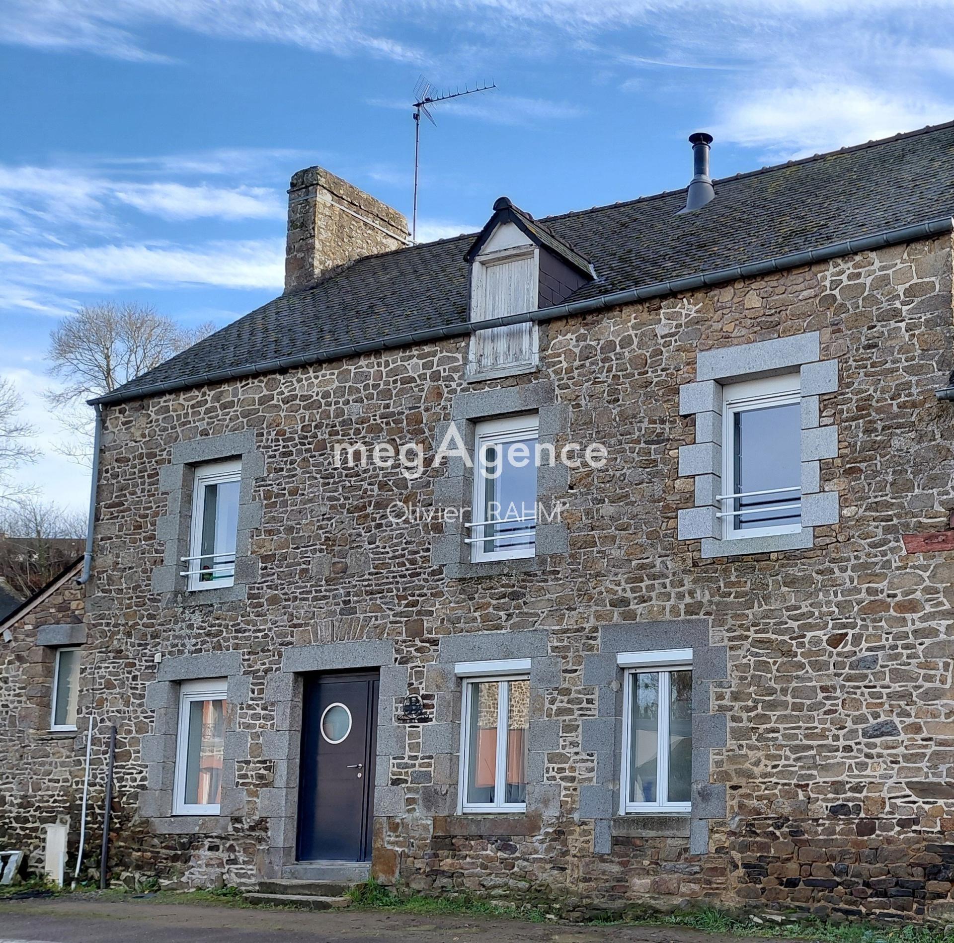 Photographie descriptive du bien