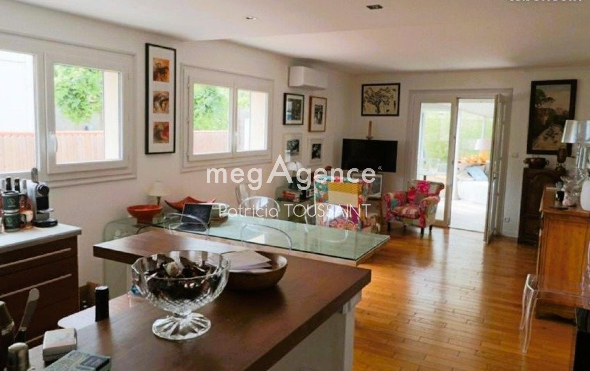 Photographie descriptive du bien