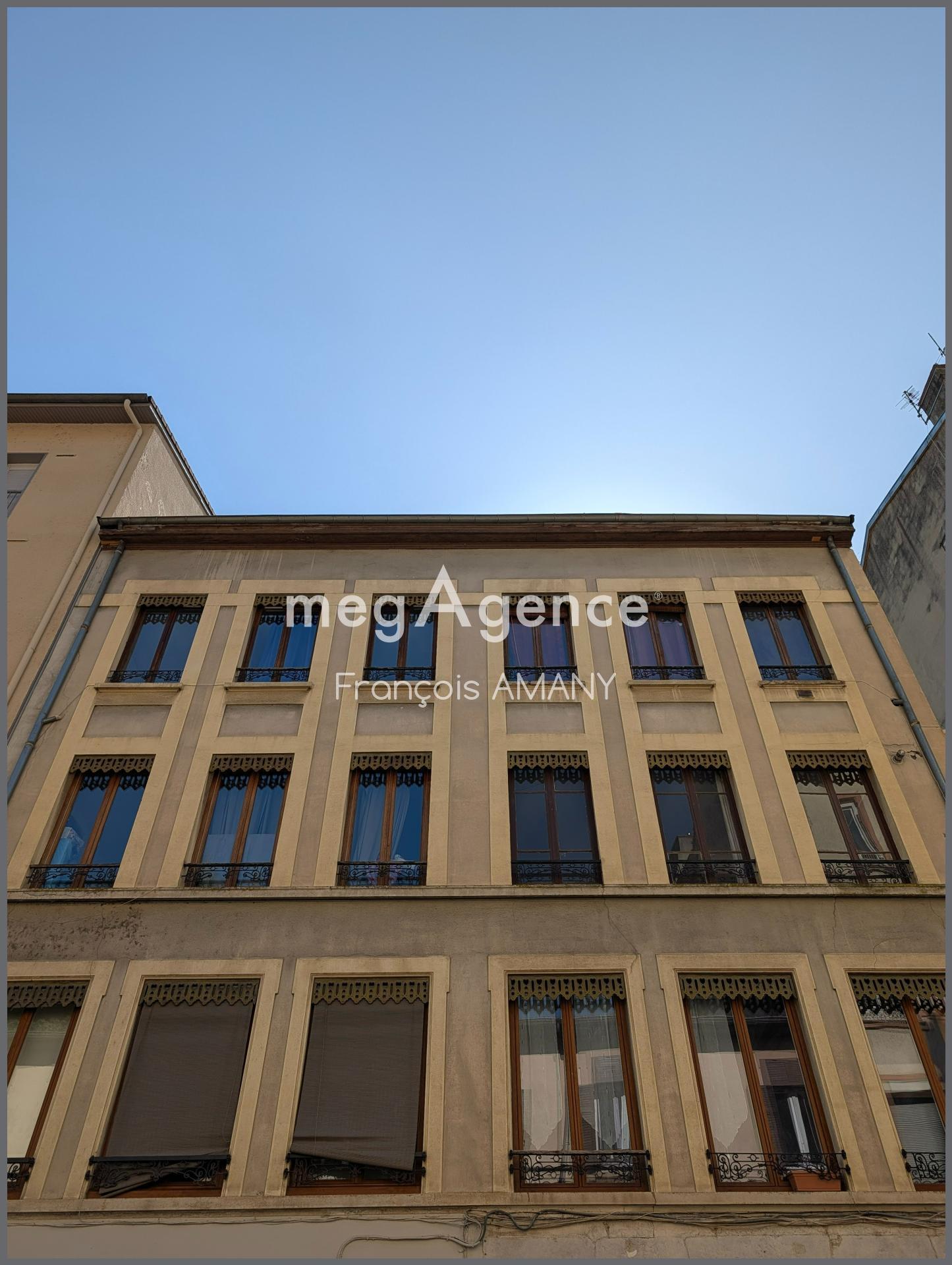 Photographie descriptive du bien