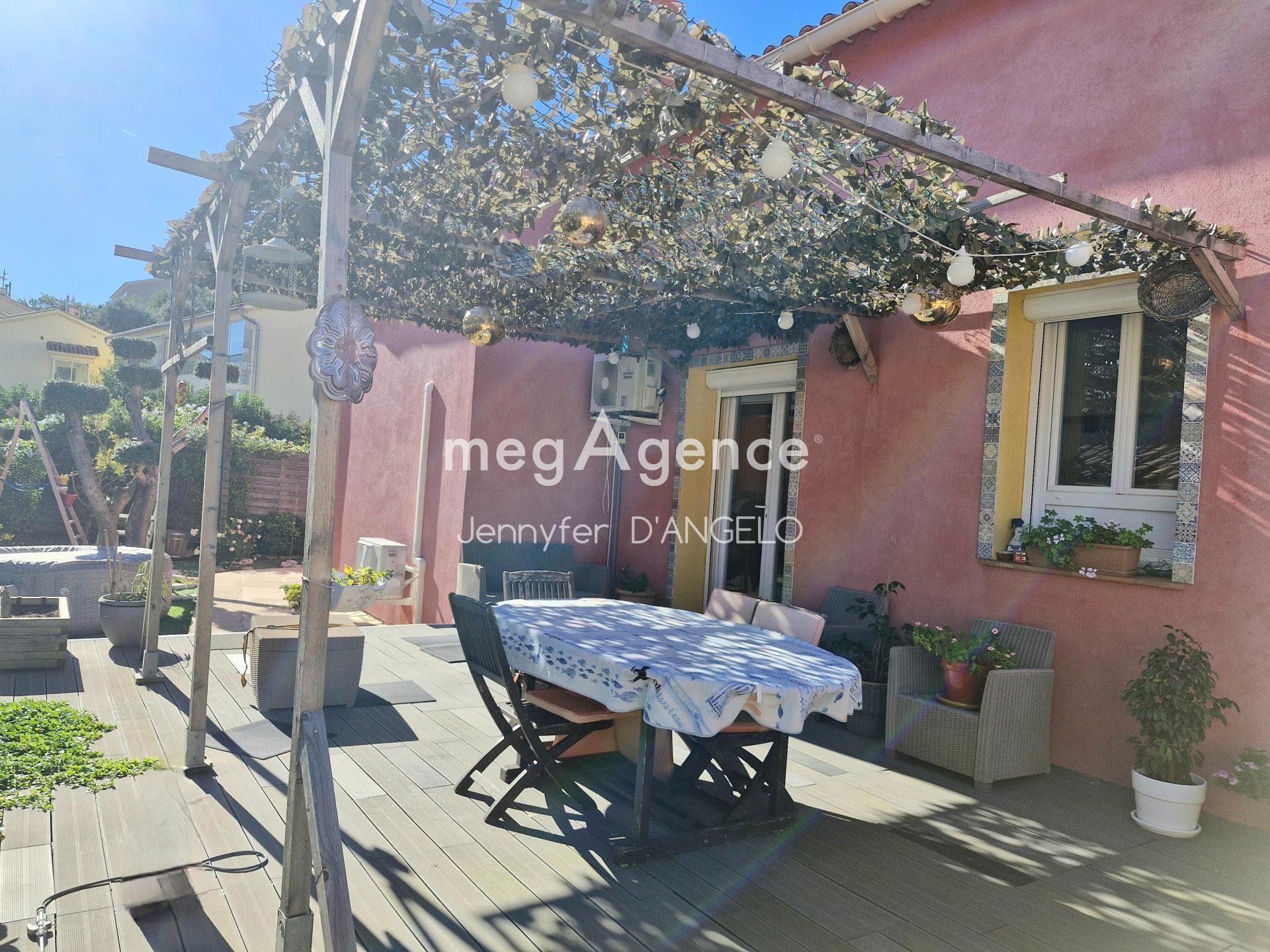 Photographie descriptive du bien