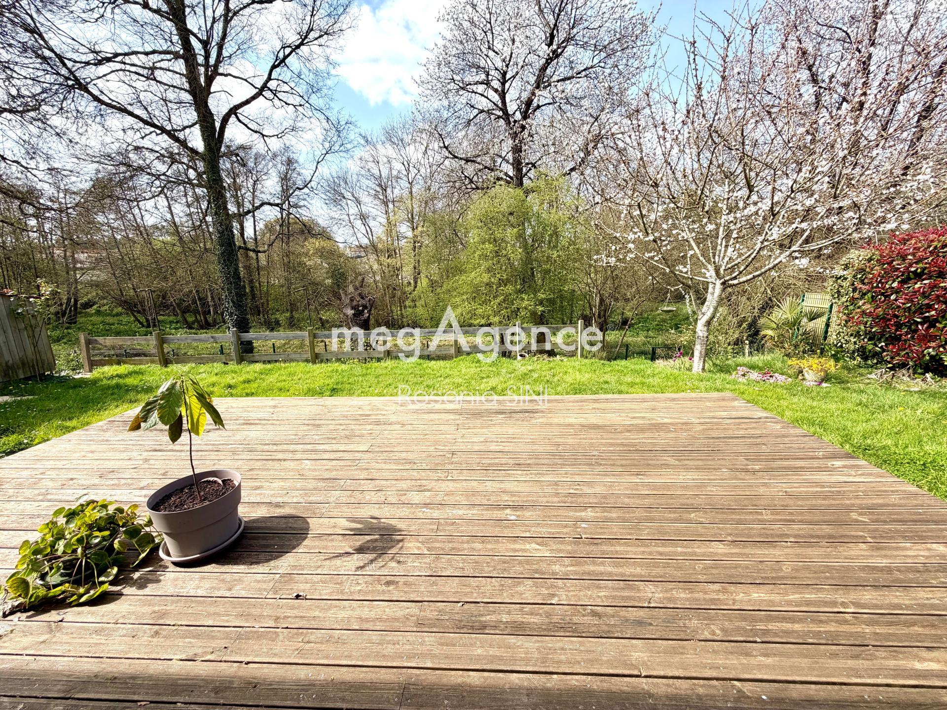 Photographie descriptive du bien