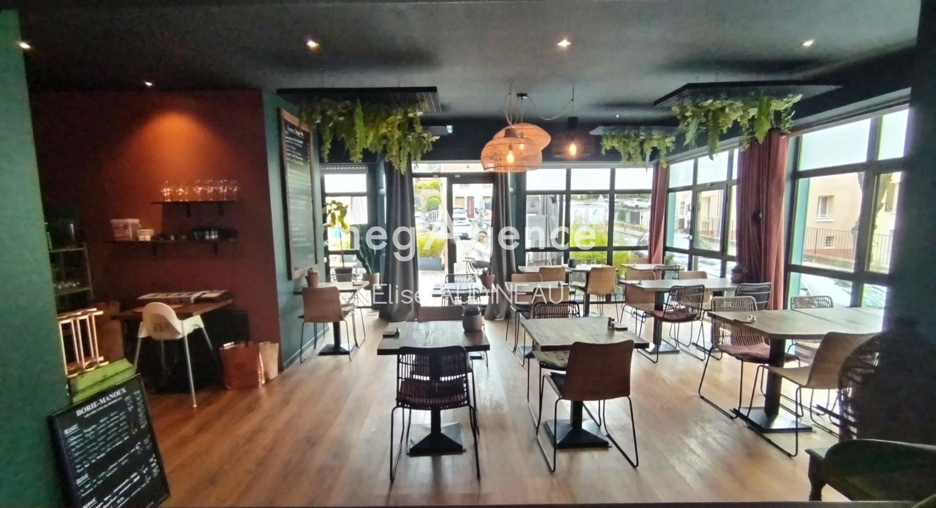 Photographie descriptive du bien