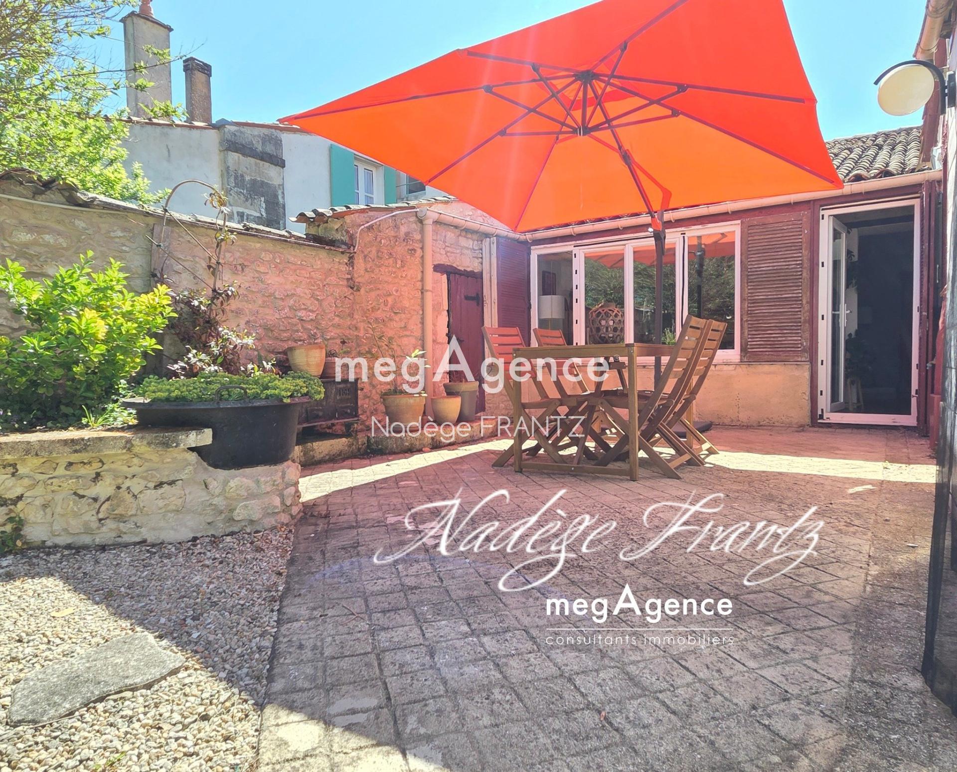 Photographie descriptive du bien