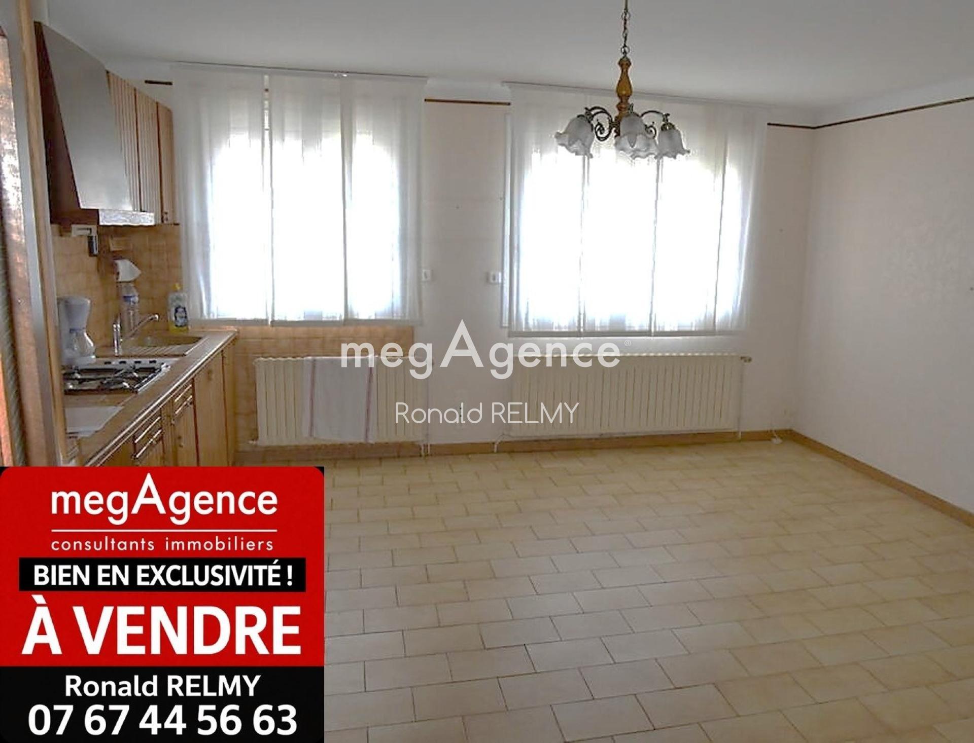 Photographie descriptive du bien