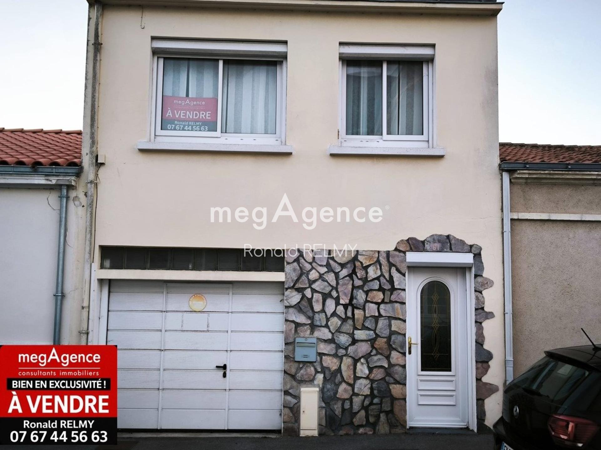 Photographie descriptive du bien