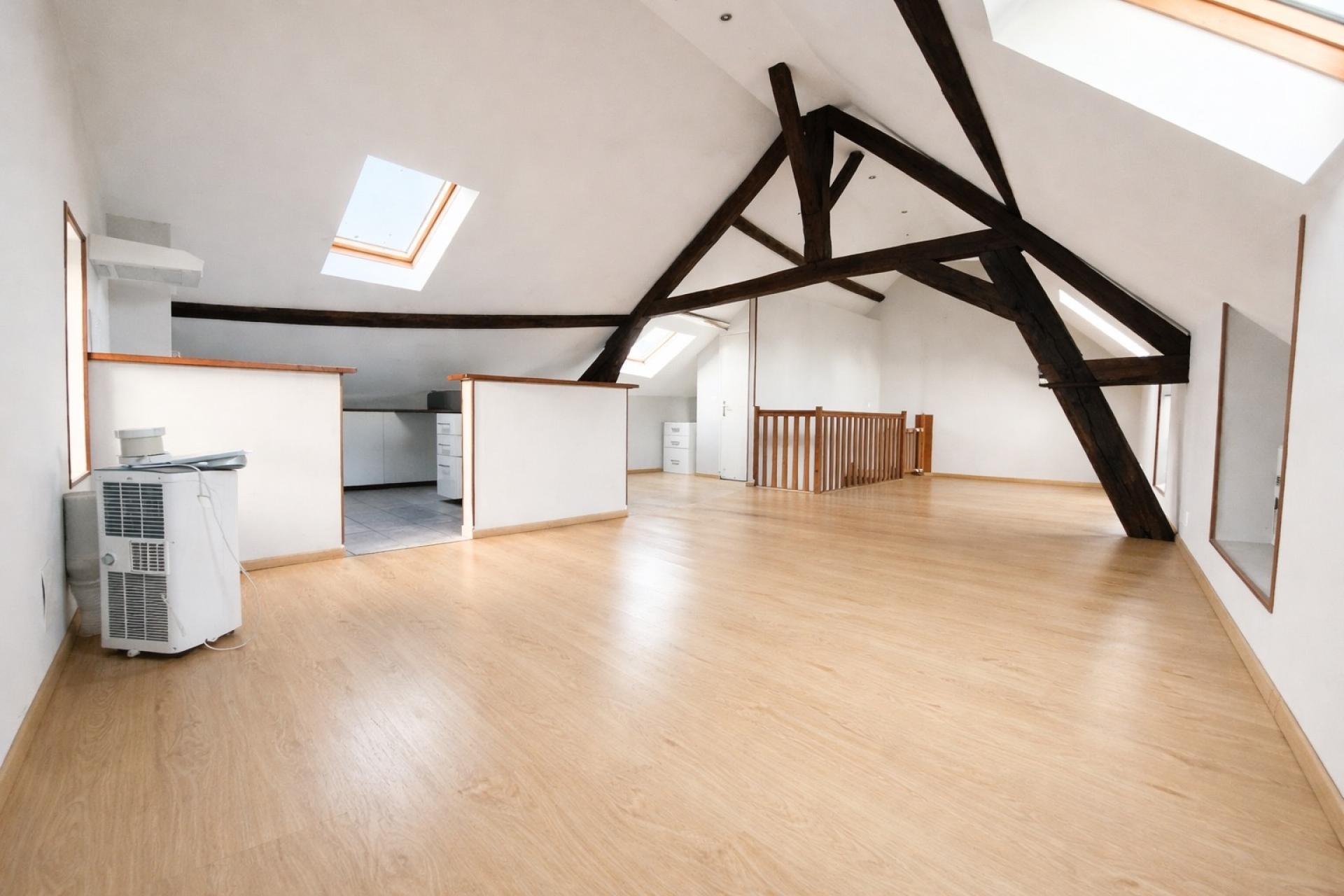 Photographie descriptive du bien