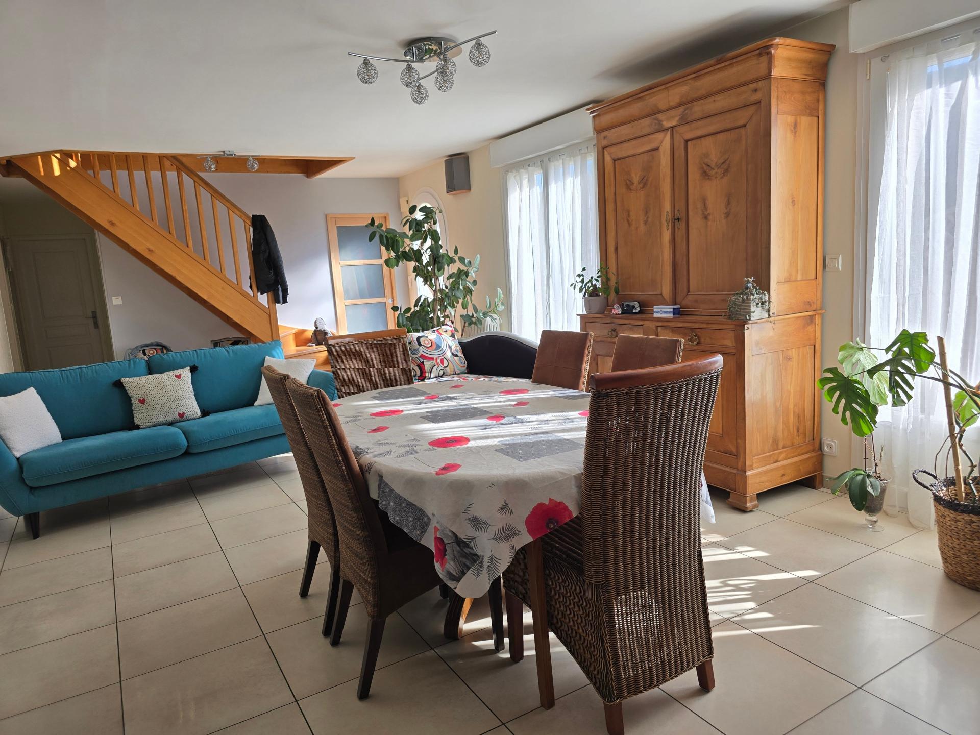 Photographie descriptive du bien