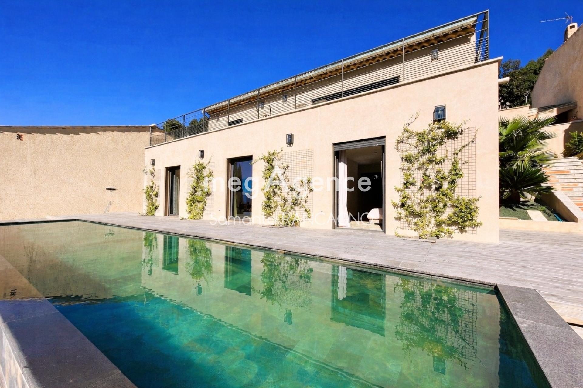 Photographie descriptive du bien