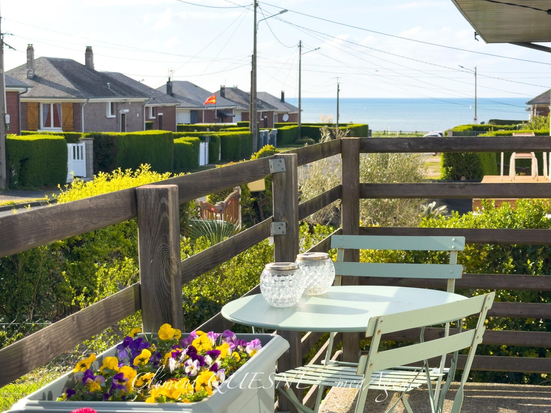 Photographie descriptive du bien