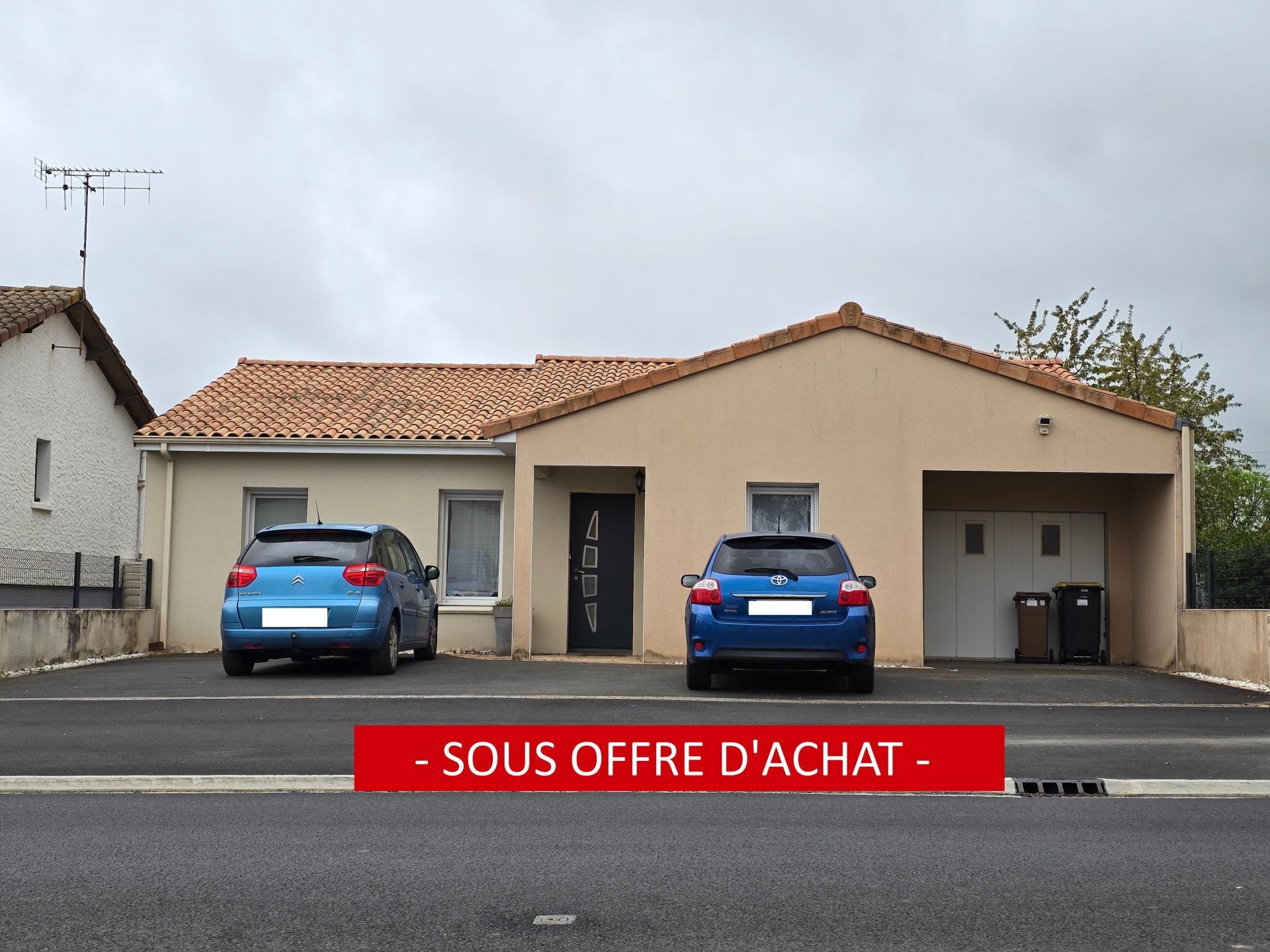 Photographie descriptive du bien