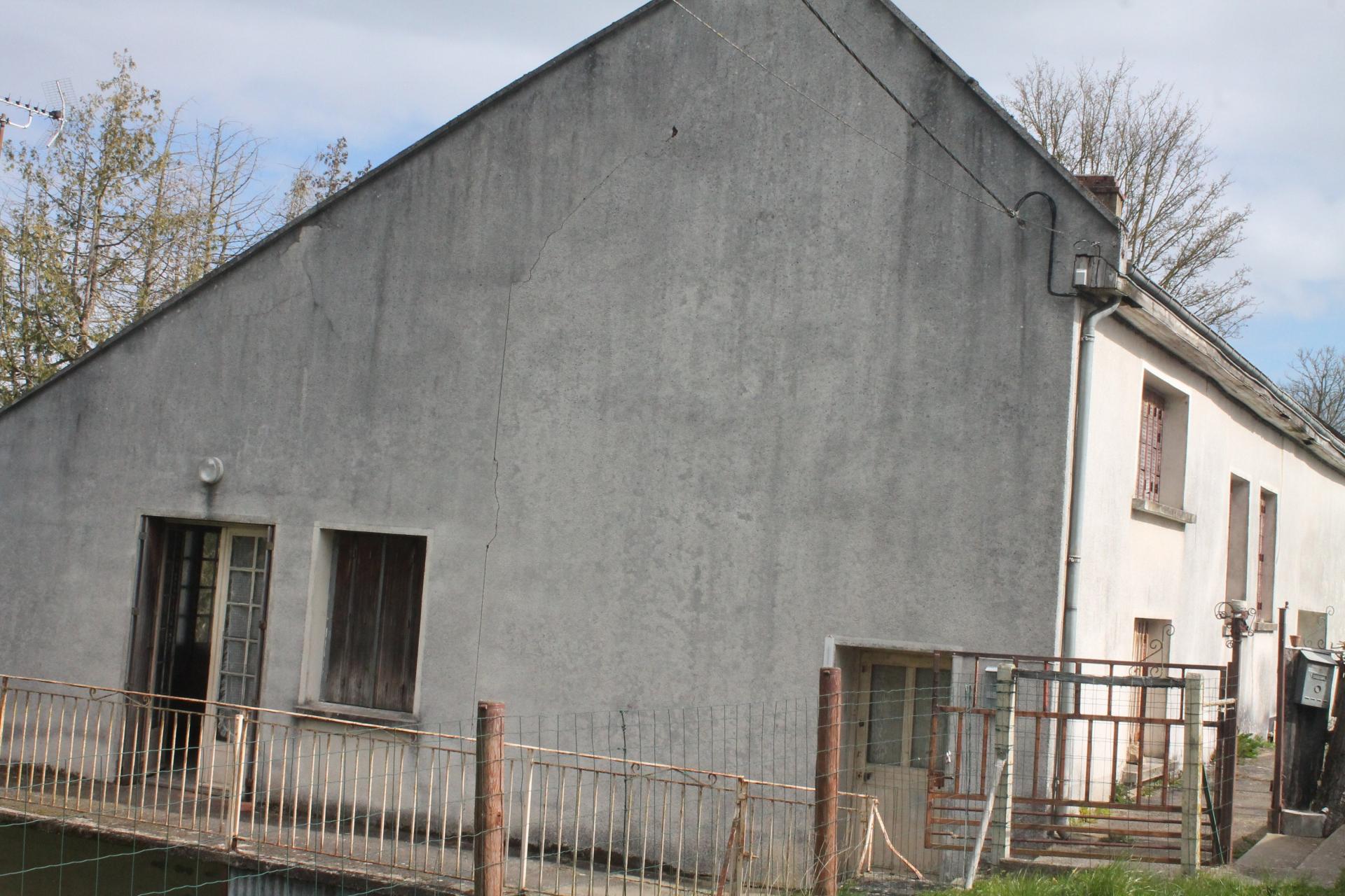 Photographie descriptive du bien