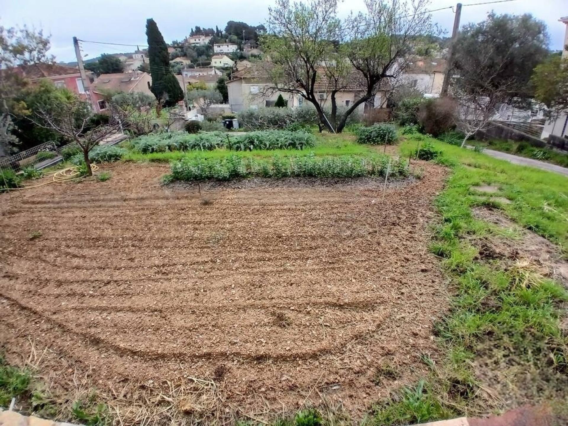 Photographie descriptive du bien