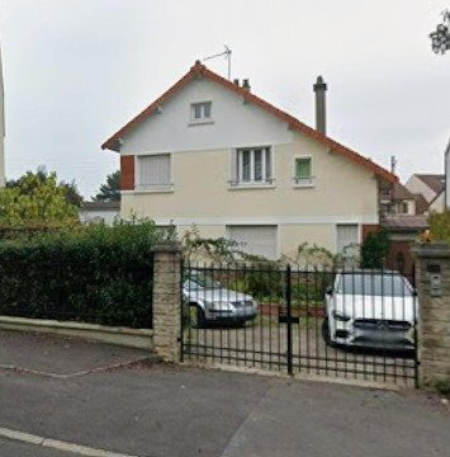 Photographie descriptive du bien