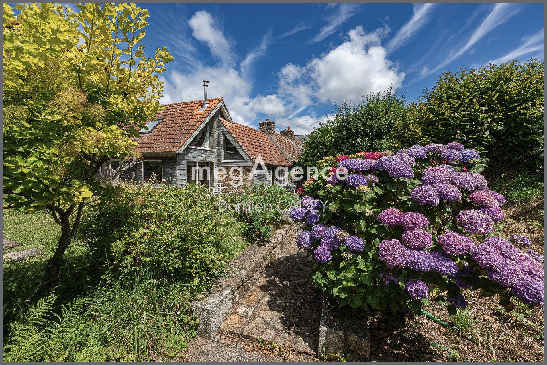 Photographie descriptive du bien